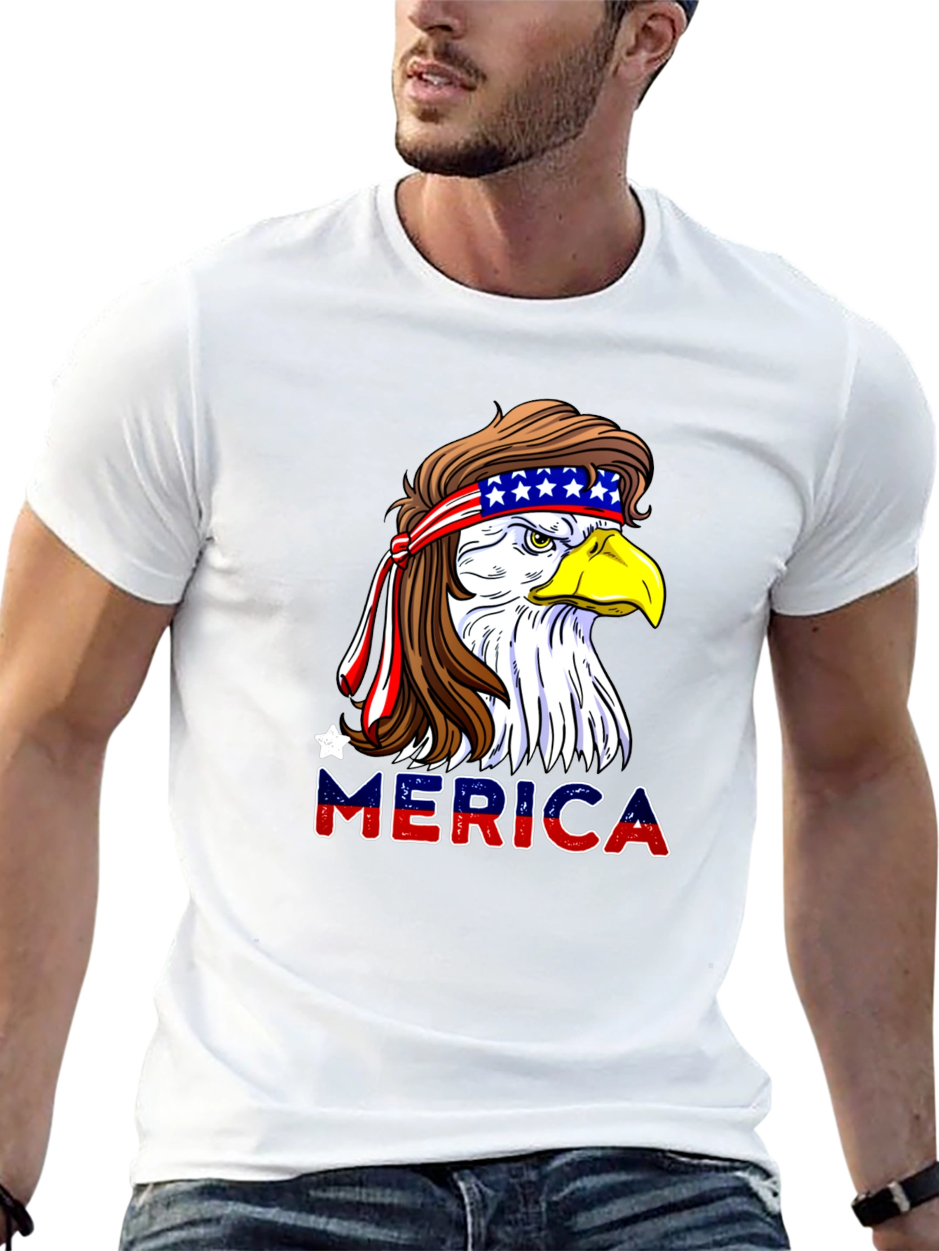 American Eagle T-Shirt