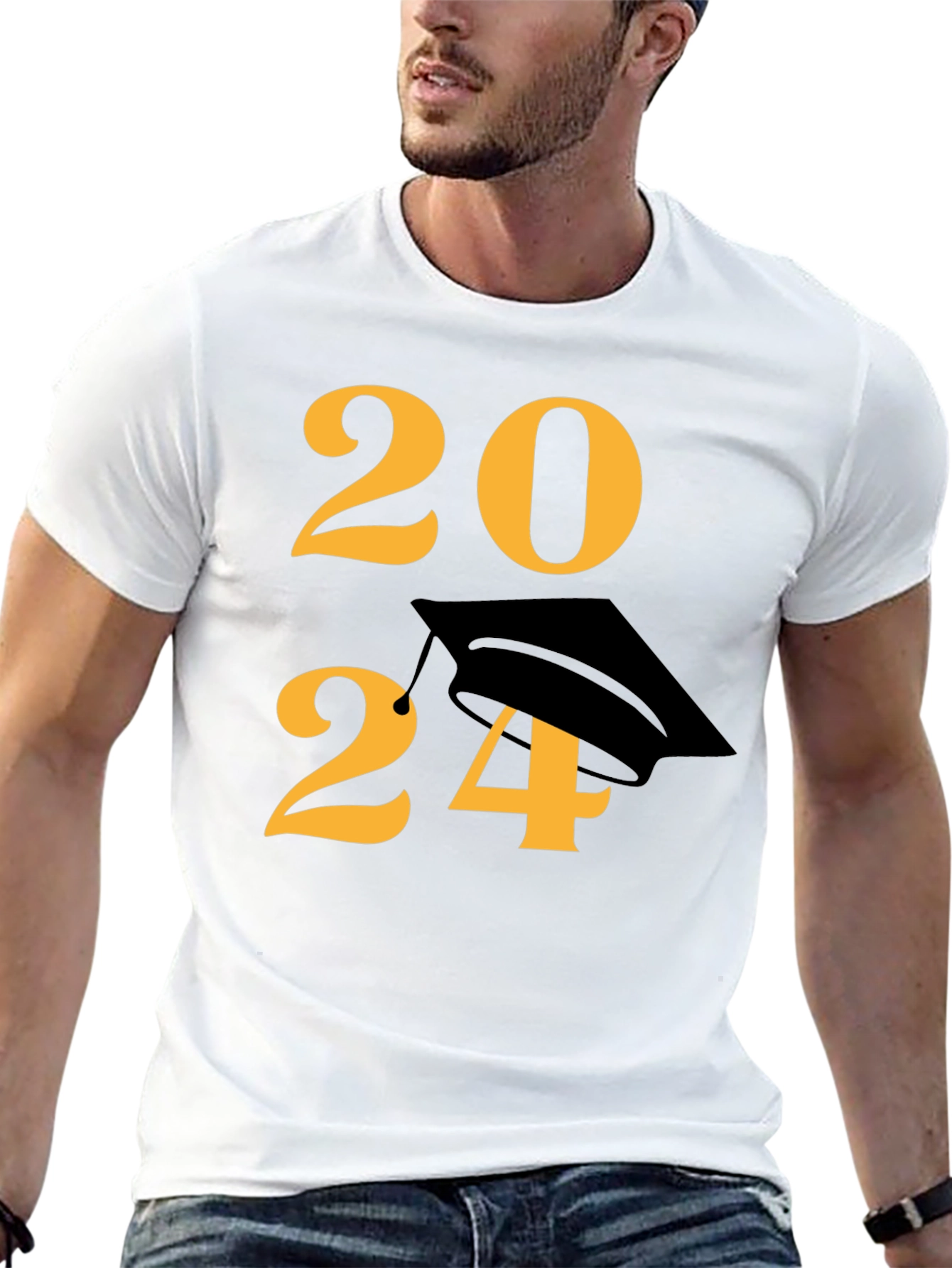 Graduation 2024 T-Shirt