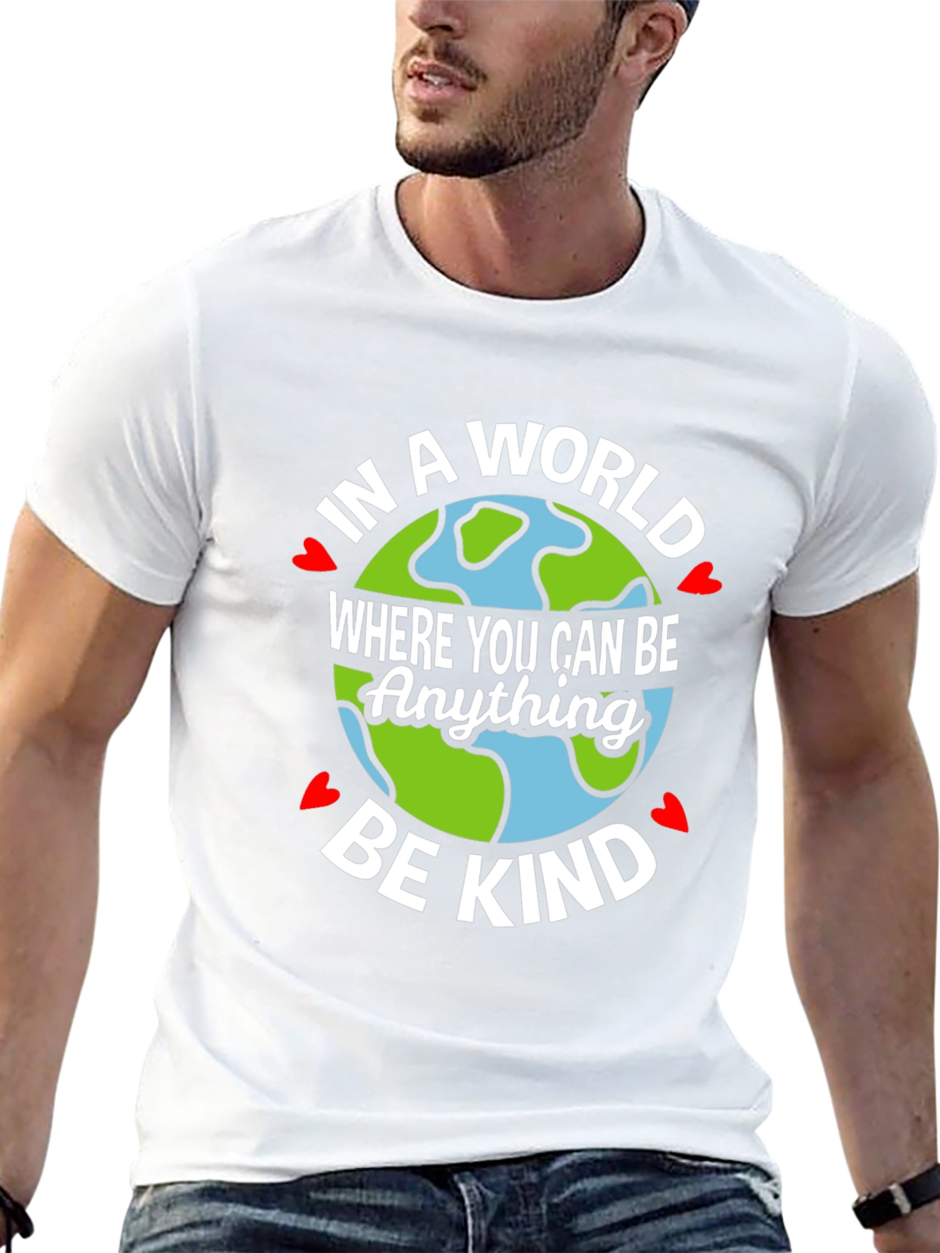 Be Kind T-Shirt