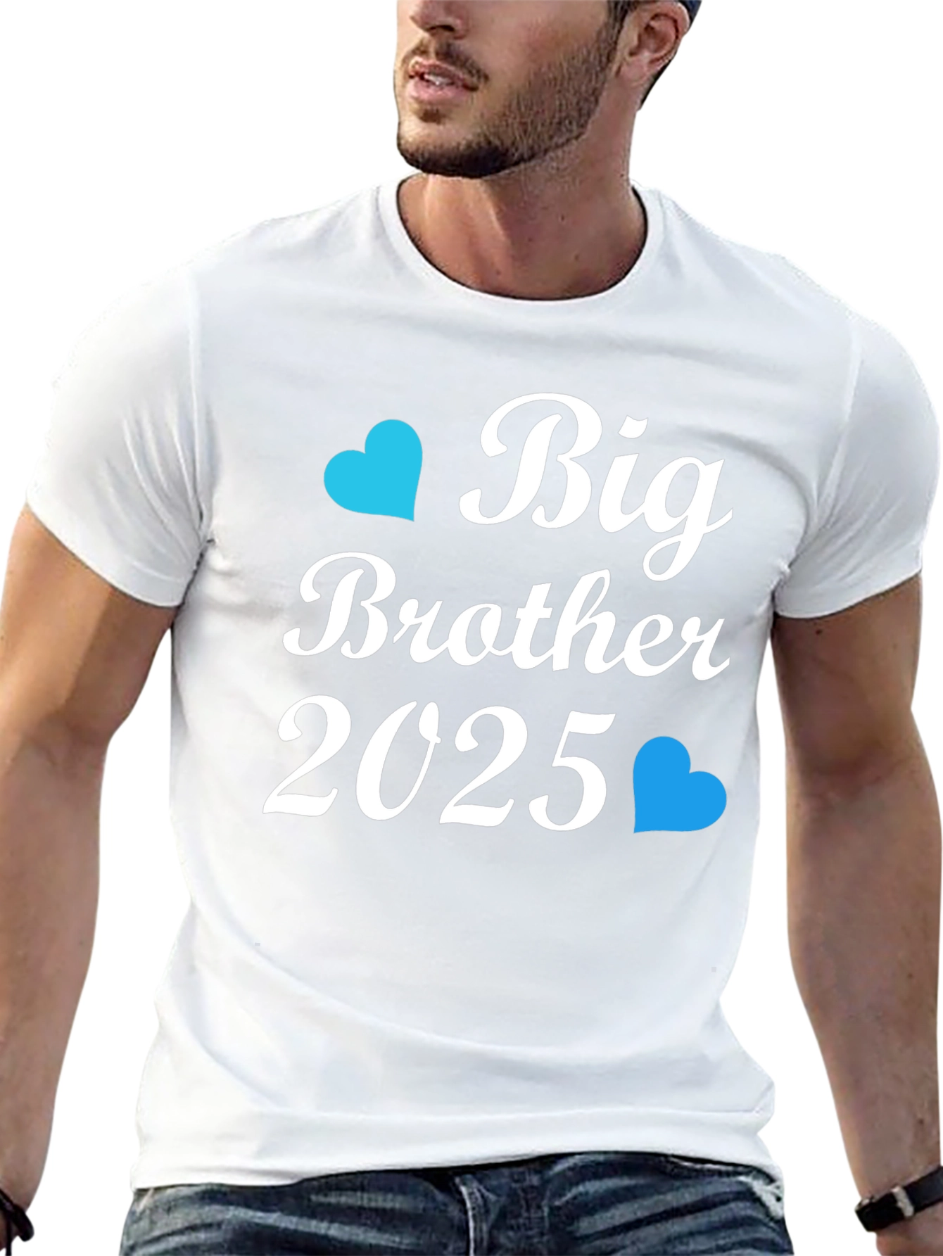 Big Brother 2025 T-Shirt