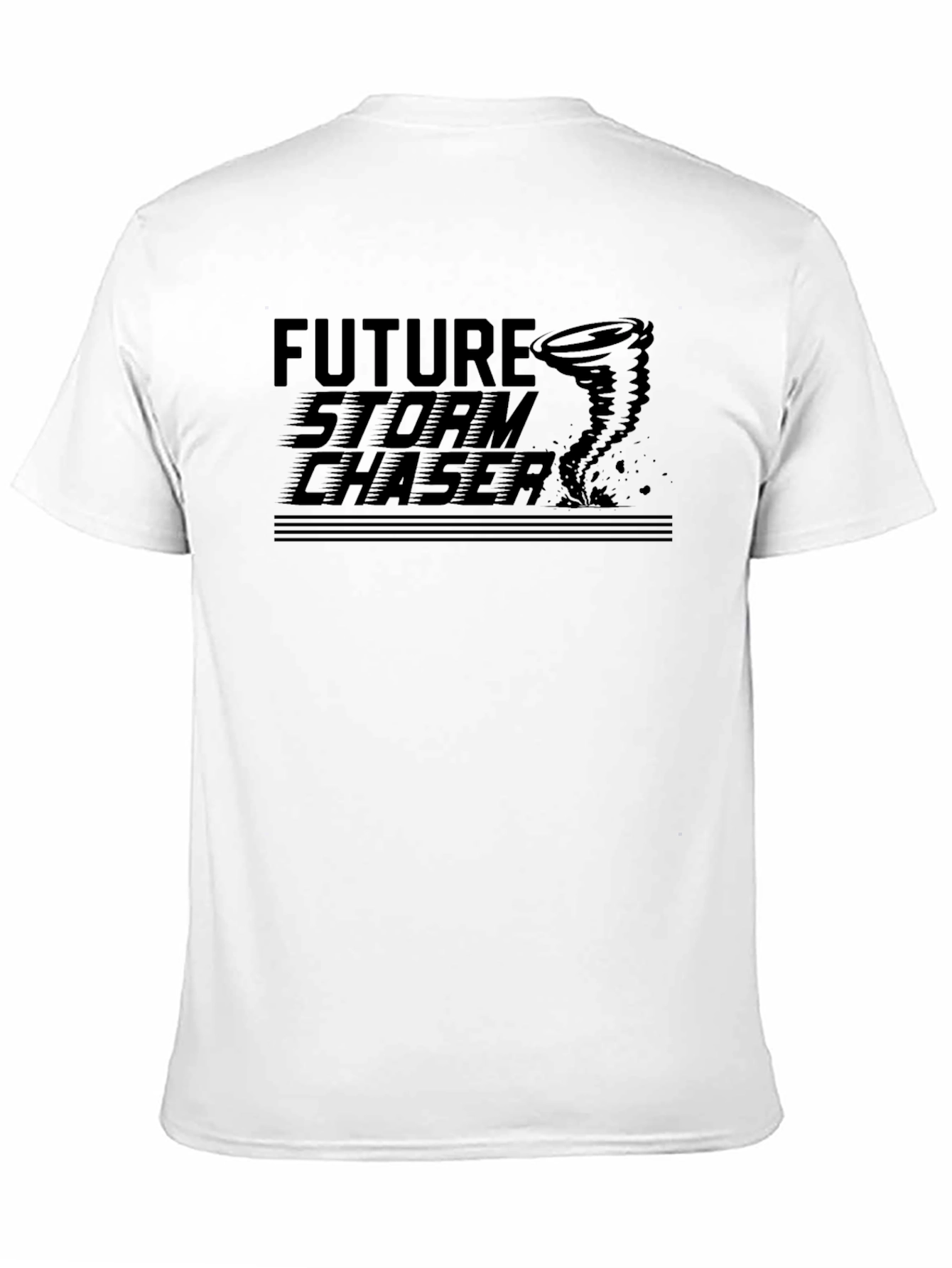 Future Storm Chaser T-Shirt