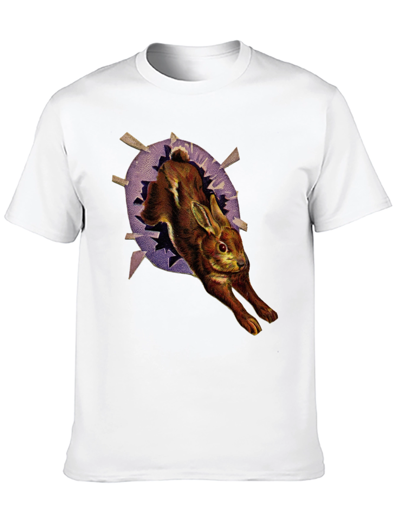 Rabbit Hole T-Shirt
