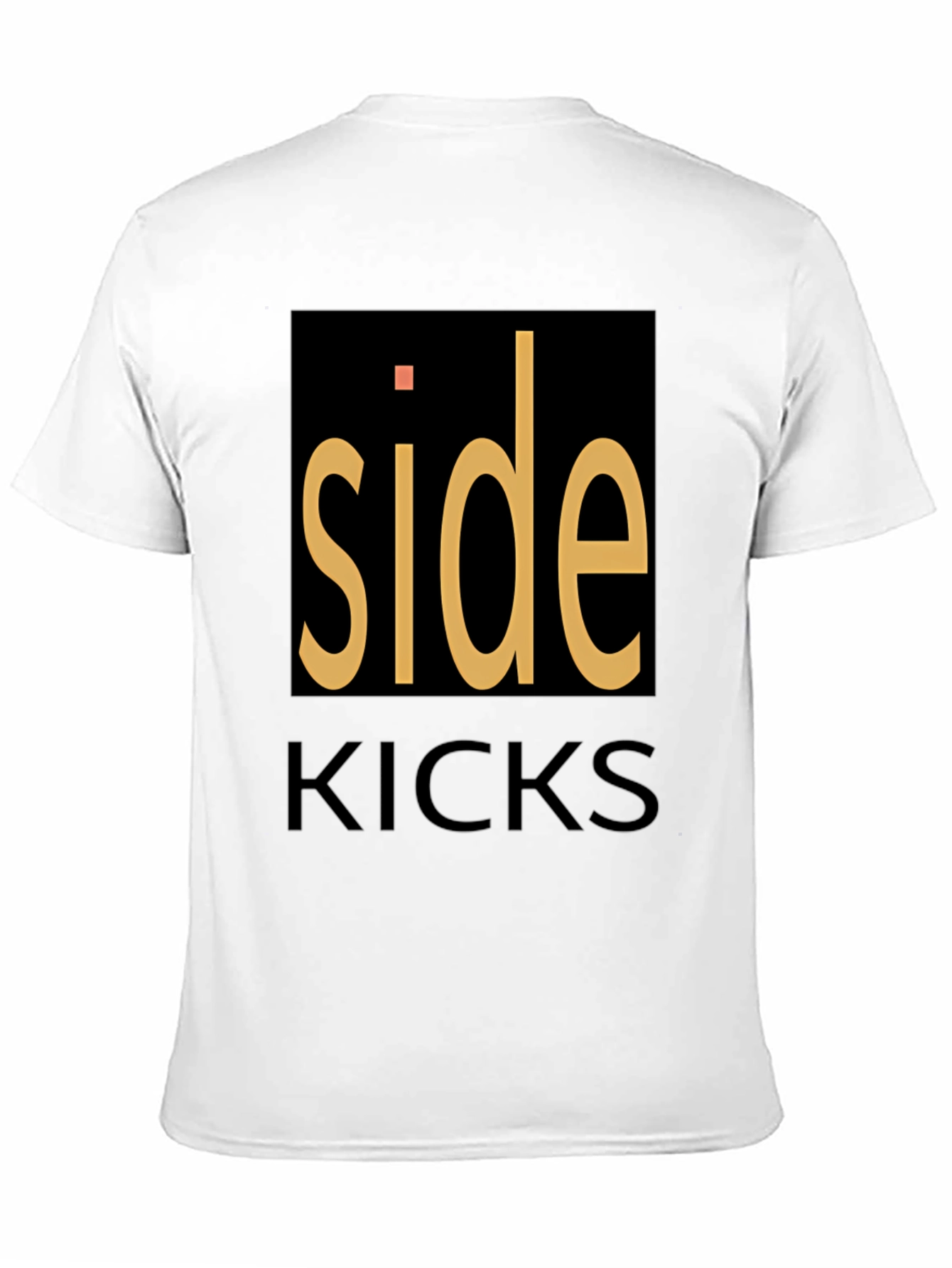Side Kicks T-Shirt