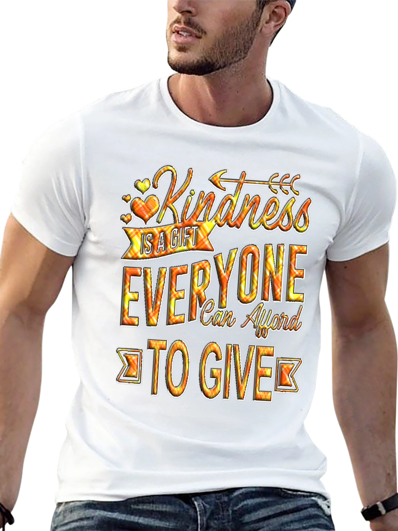 Kindness Is a Gift T-Shirt