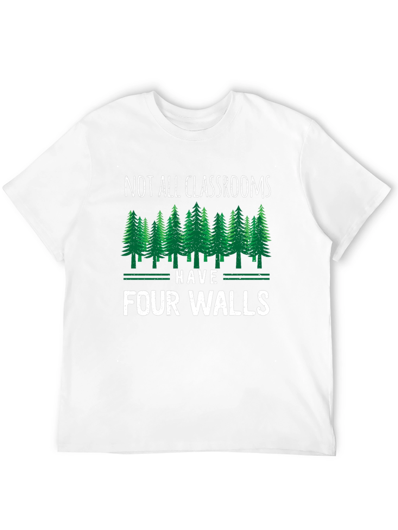 Nature Classroom T-Shirt