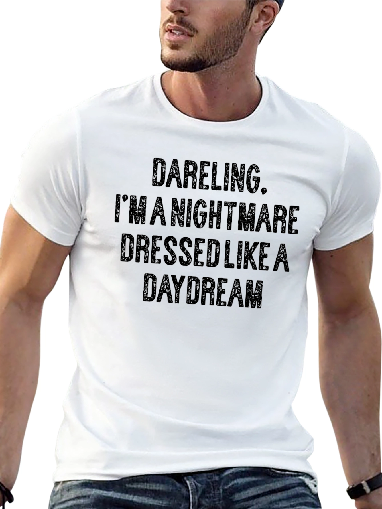 Nightmare Daydream T-Shirt