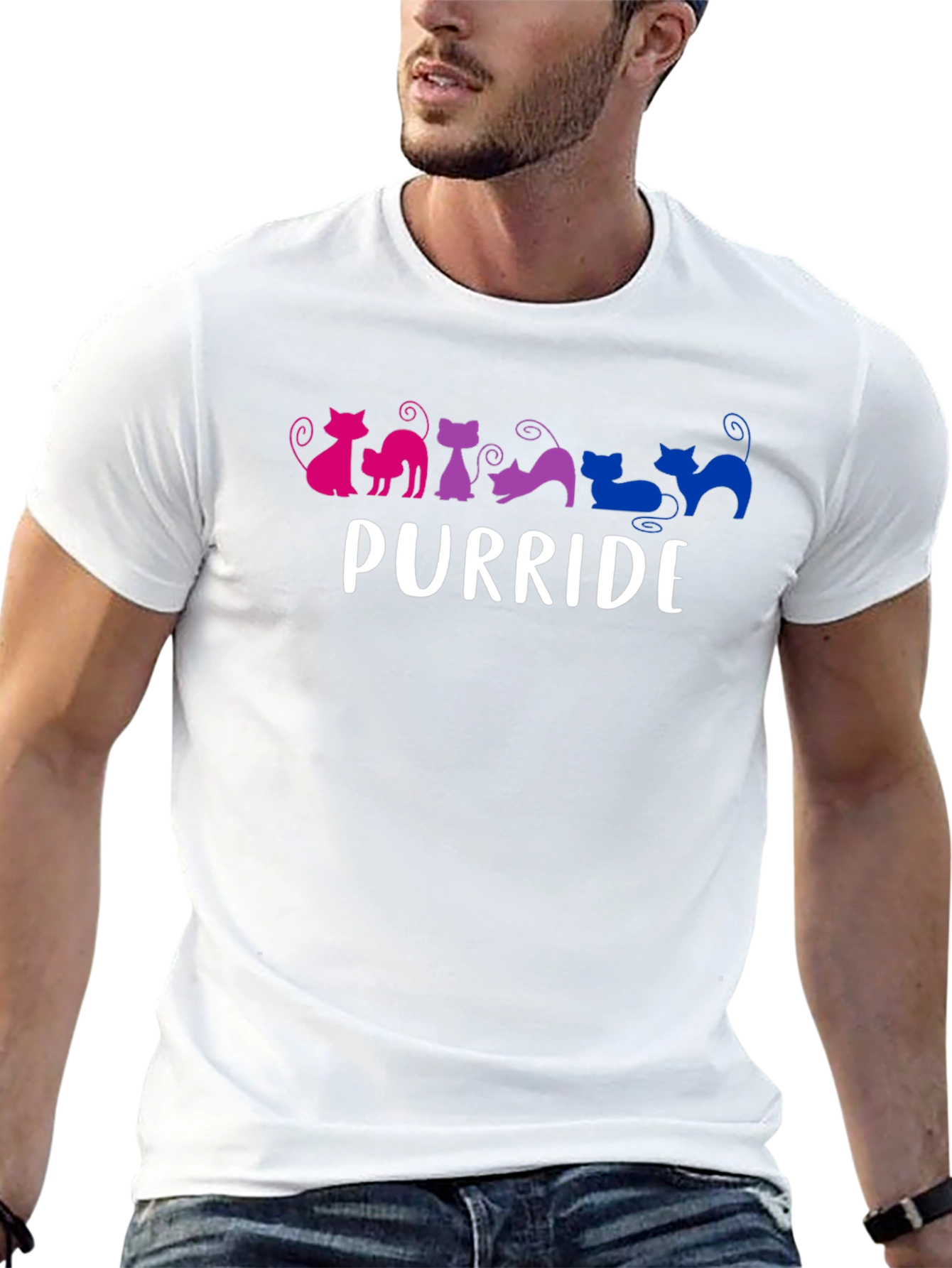 Purride Pride T-Shirt