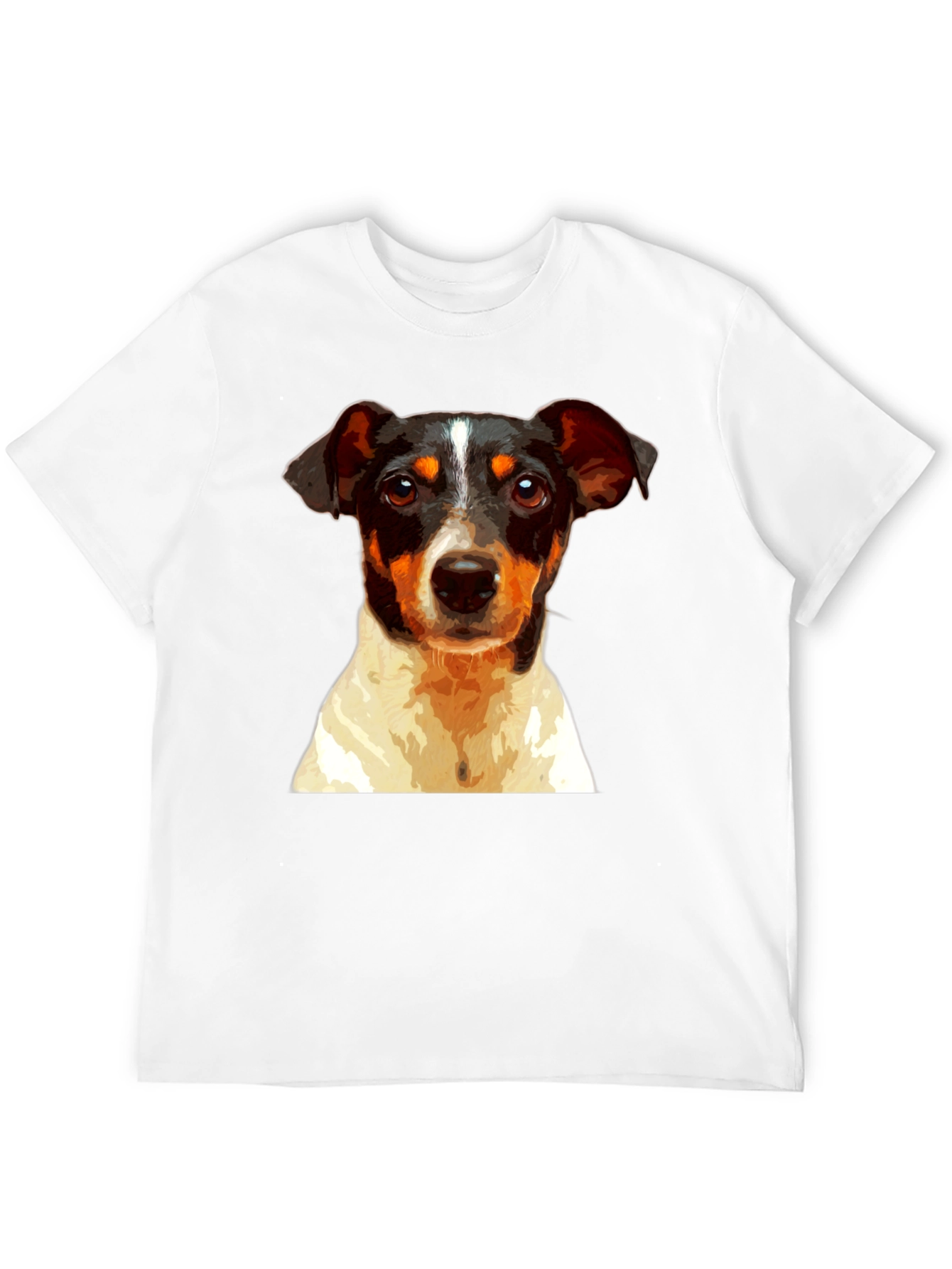 Dog Breed Graphic Tee
