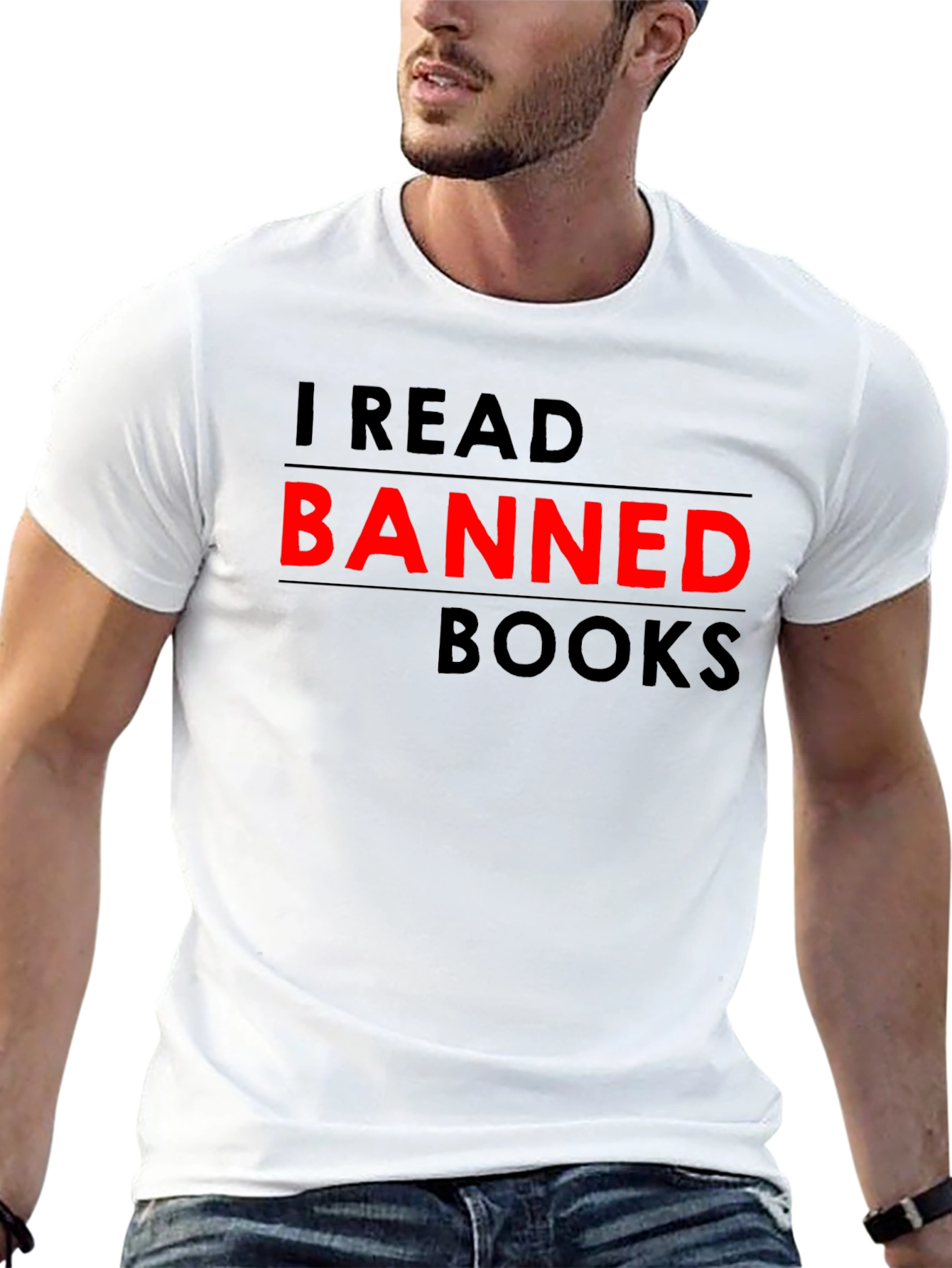 Banned Books T-Shirt