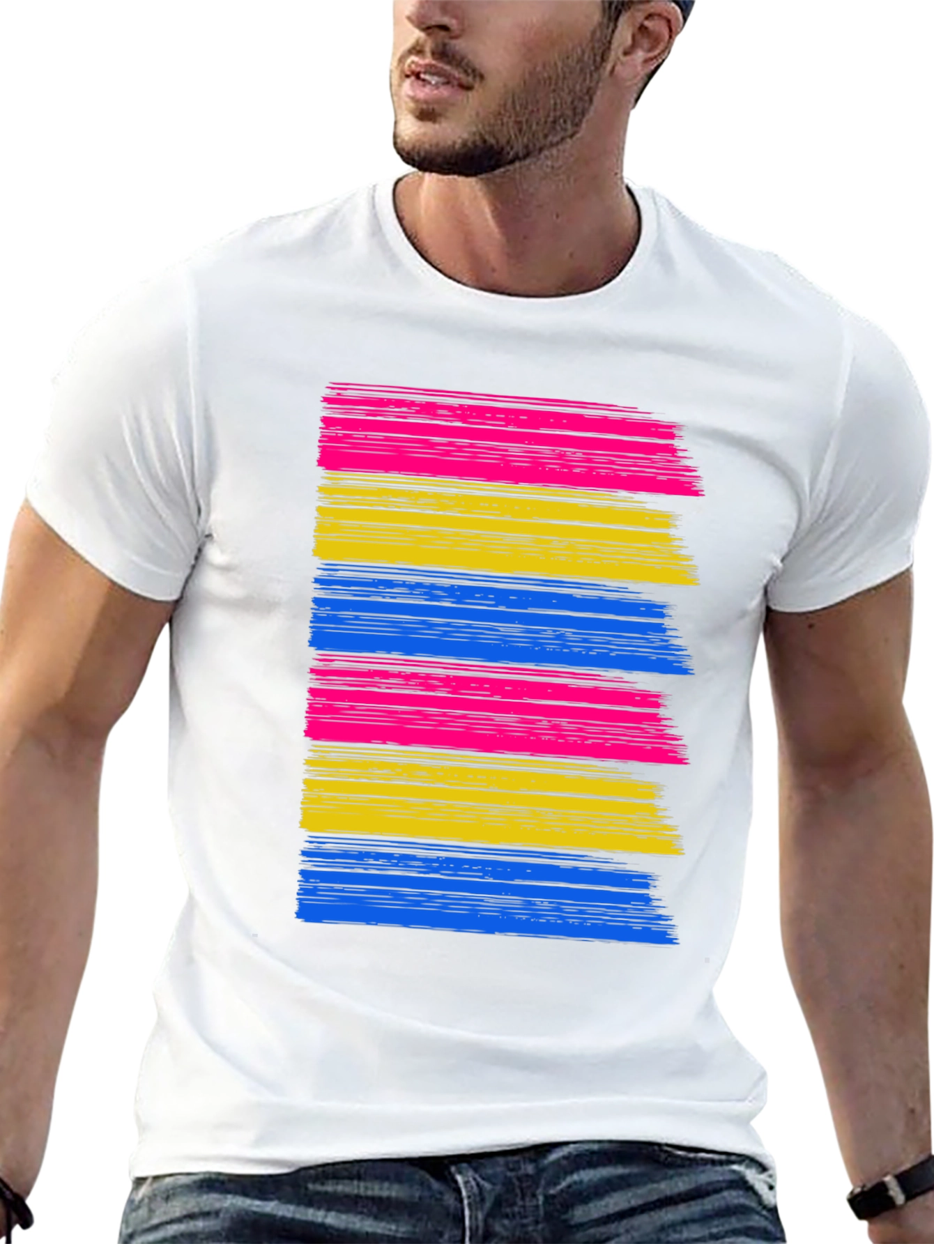 Pansexual Pride T-Shirt