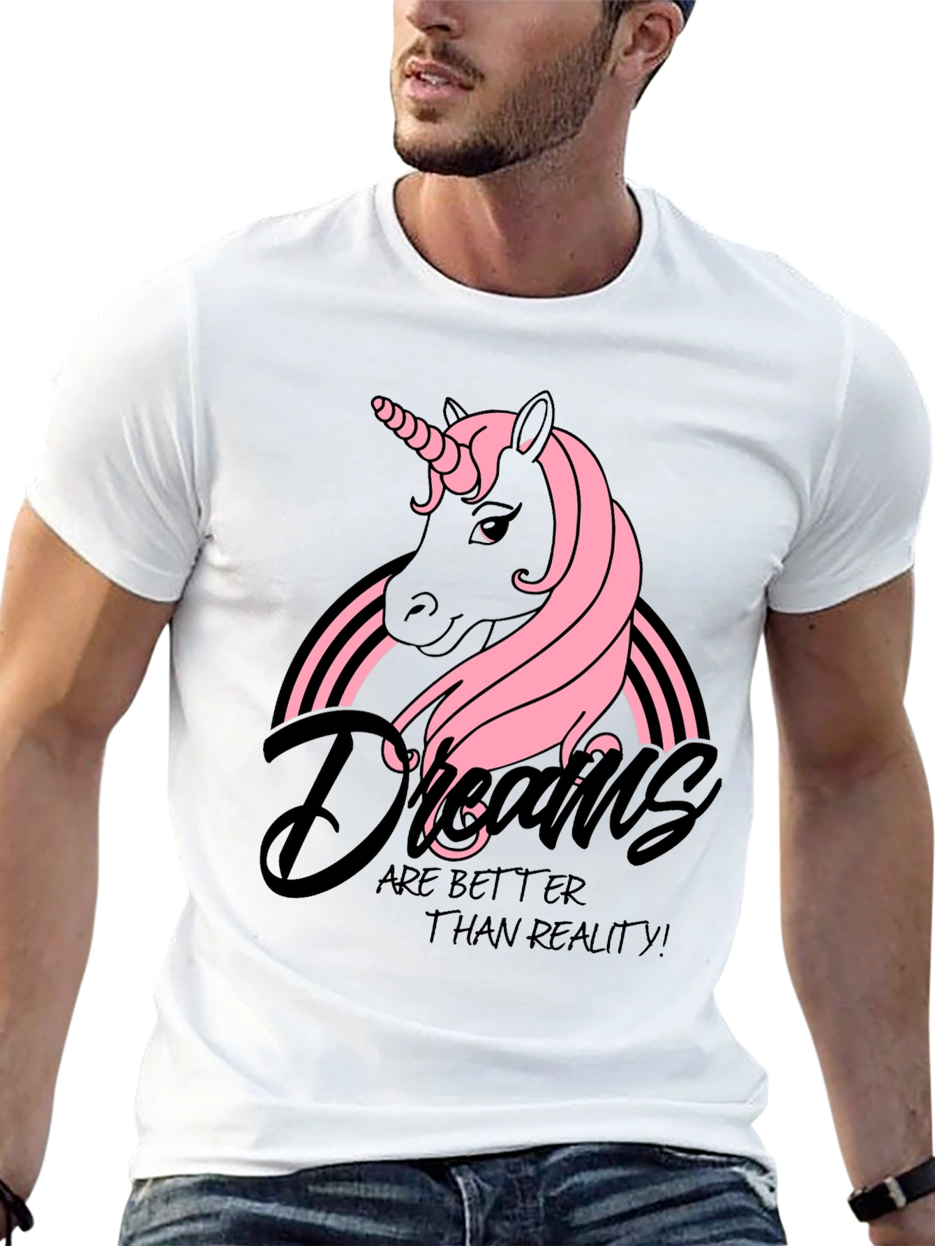 Dreams Are Better T-Shirt