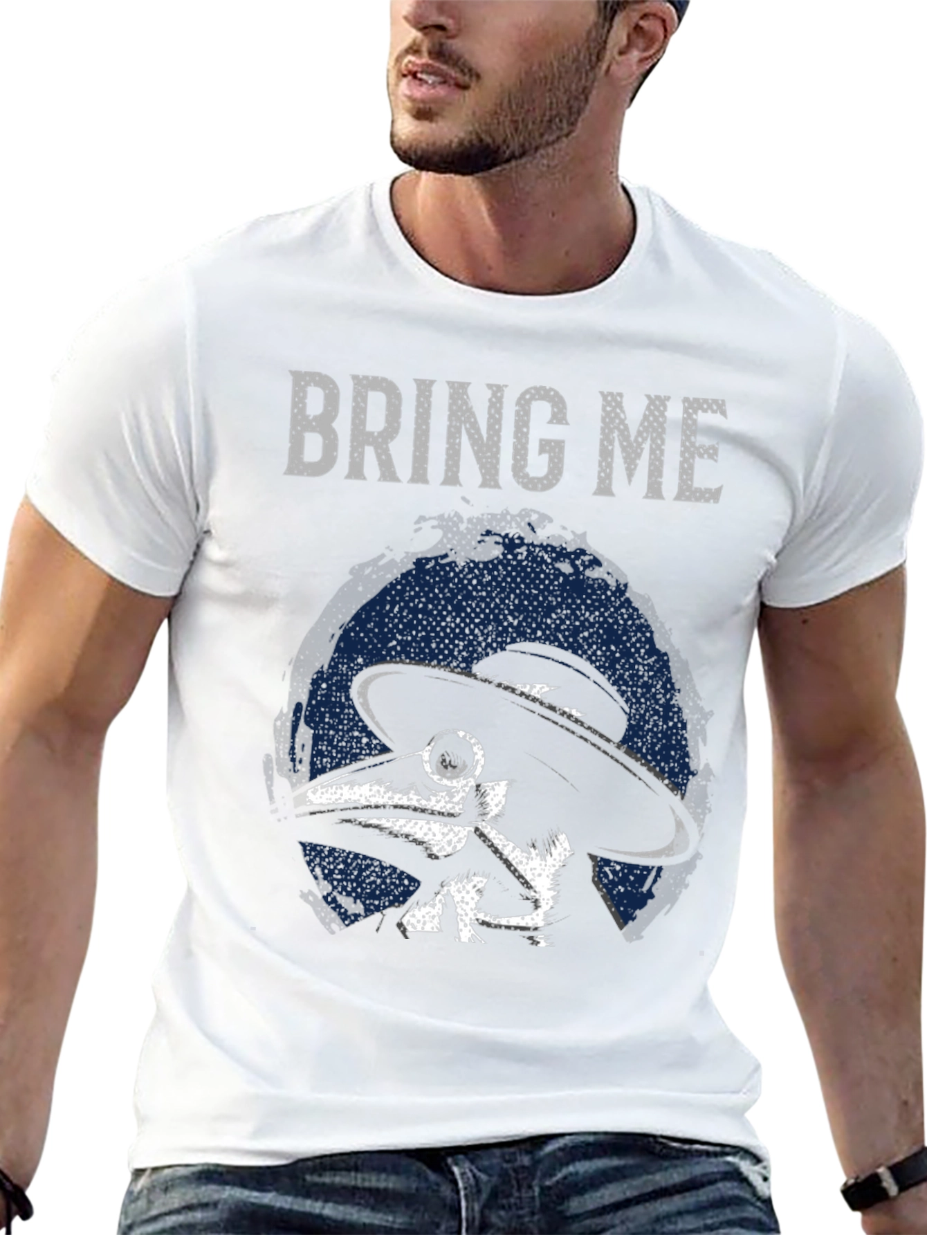 Plague Doctor Bring Me T-Shirt