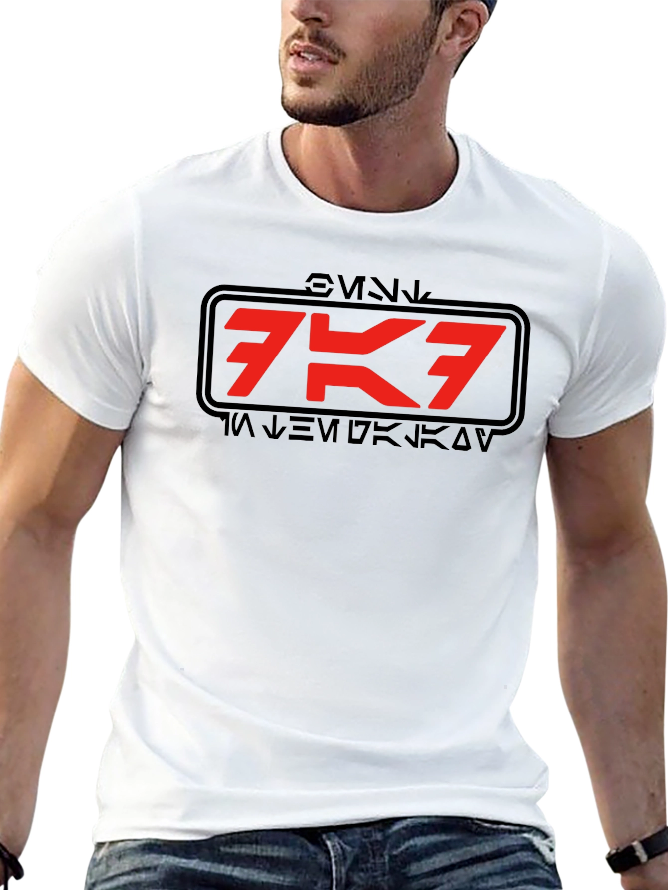 Star Wars Mandalorian T-Shirt - Clan Kryze Tee