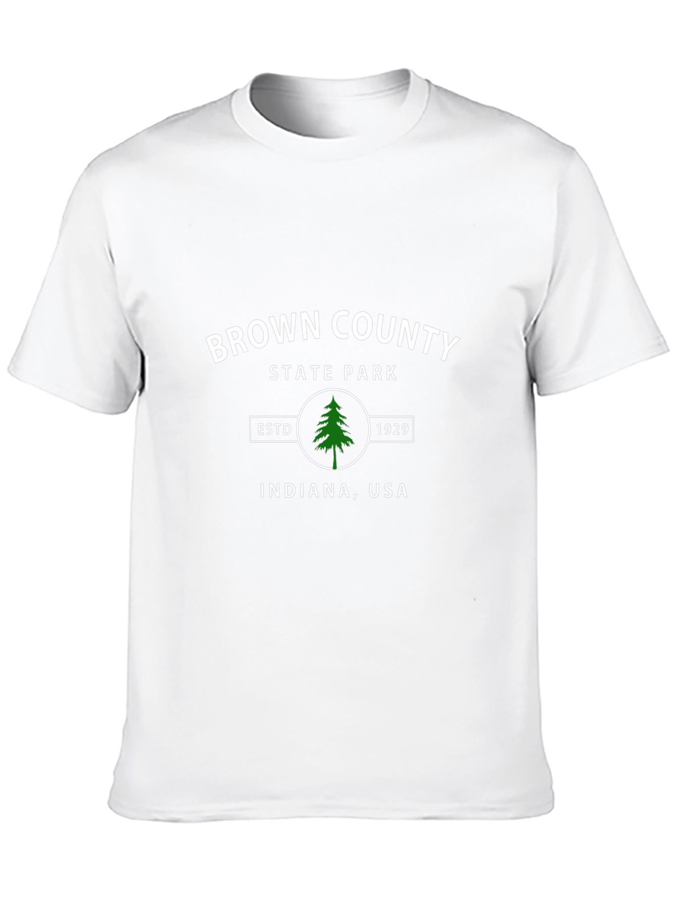 Brown County State Park T-Shirt