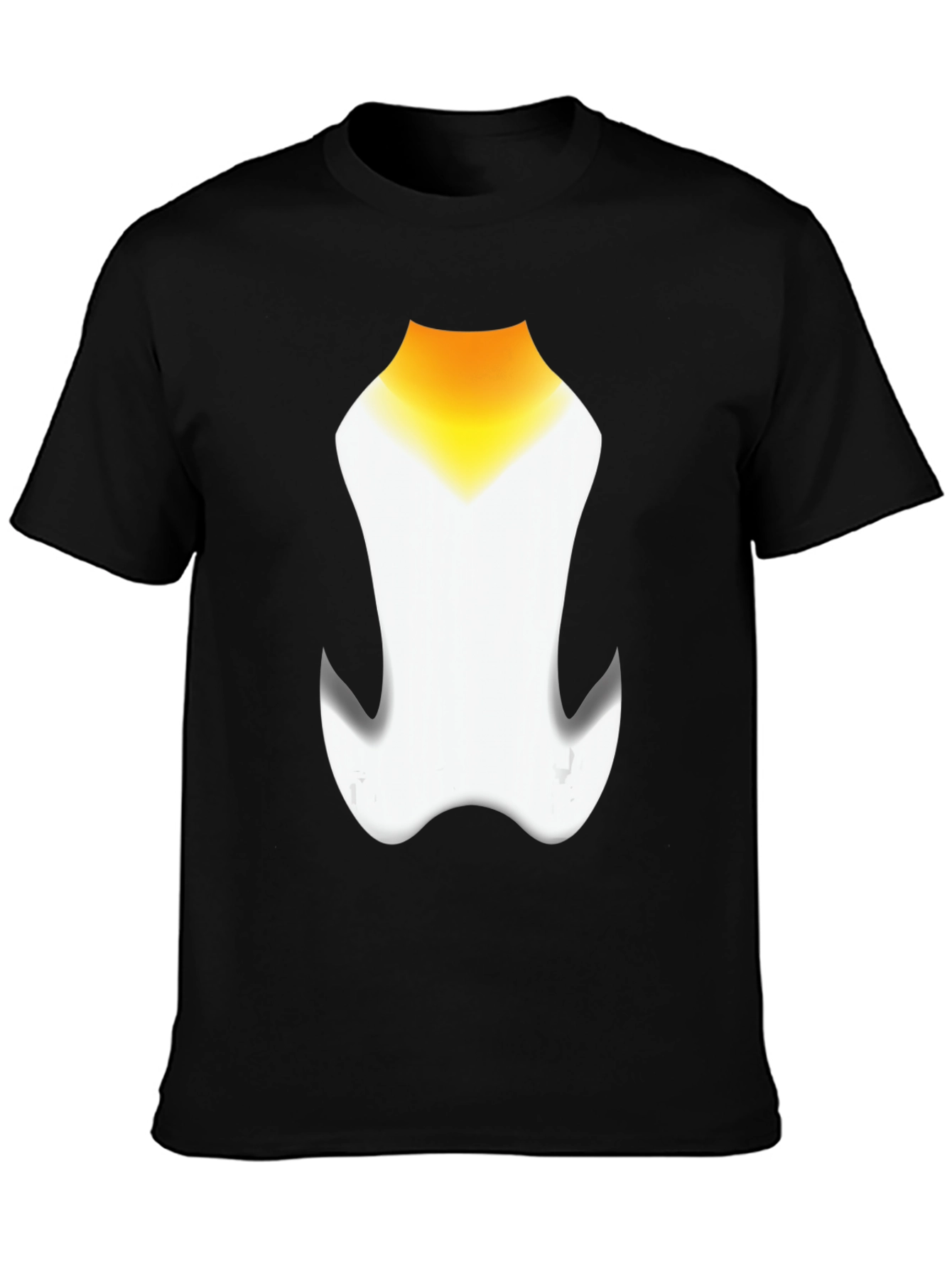Mens Tuxedo T-Shirt - Fun & Formal!