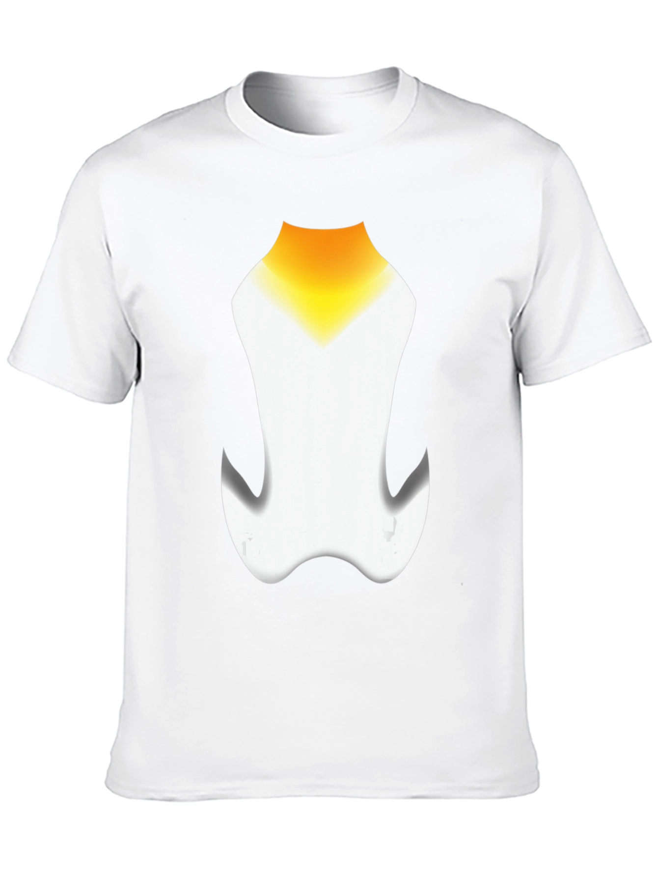 Mens Tuxedo T-Shirt - Fun & Formal!
