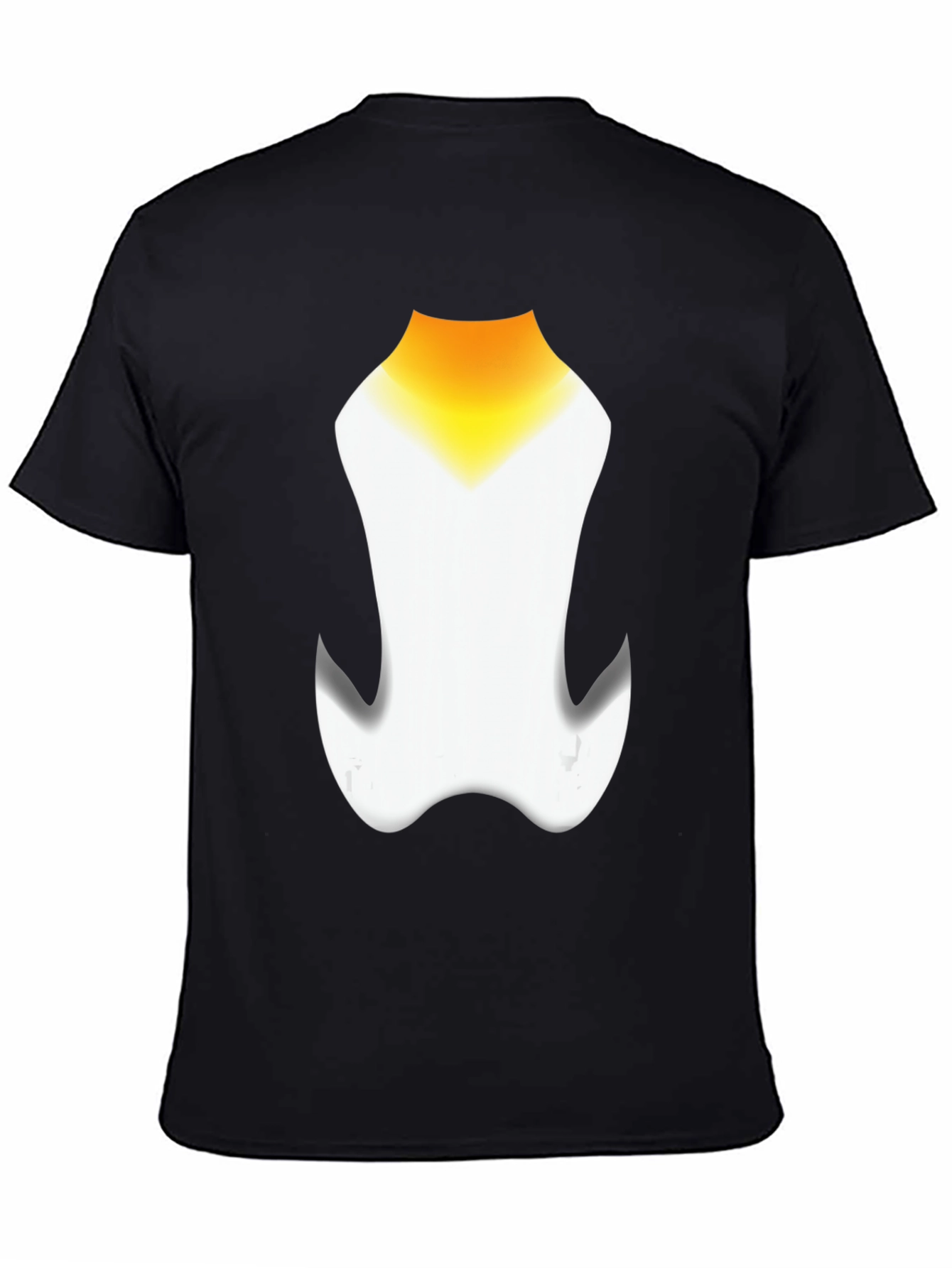 Mens Tuxedo T-Shirt - Fun & Formal!