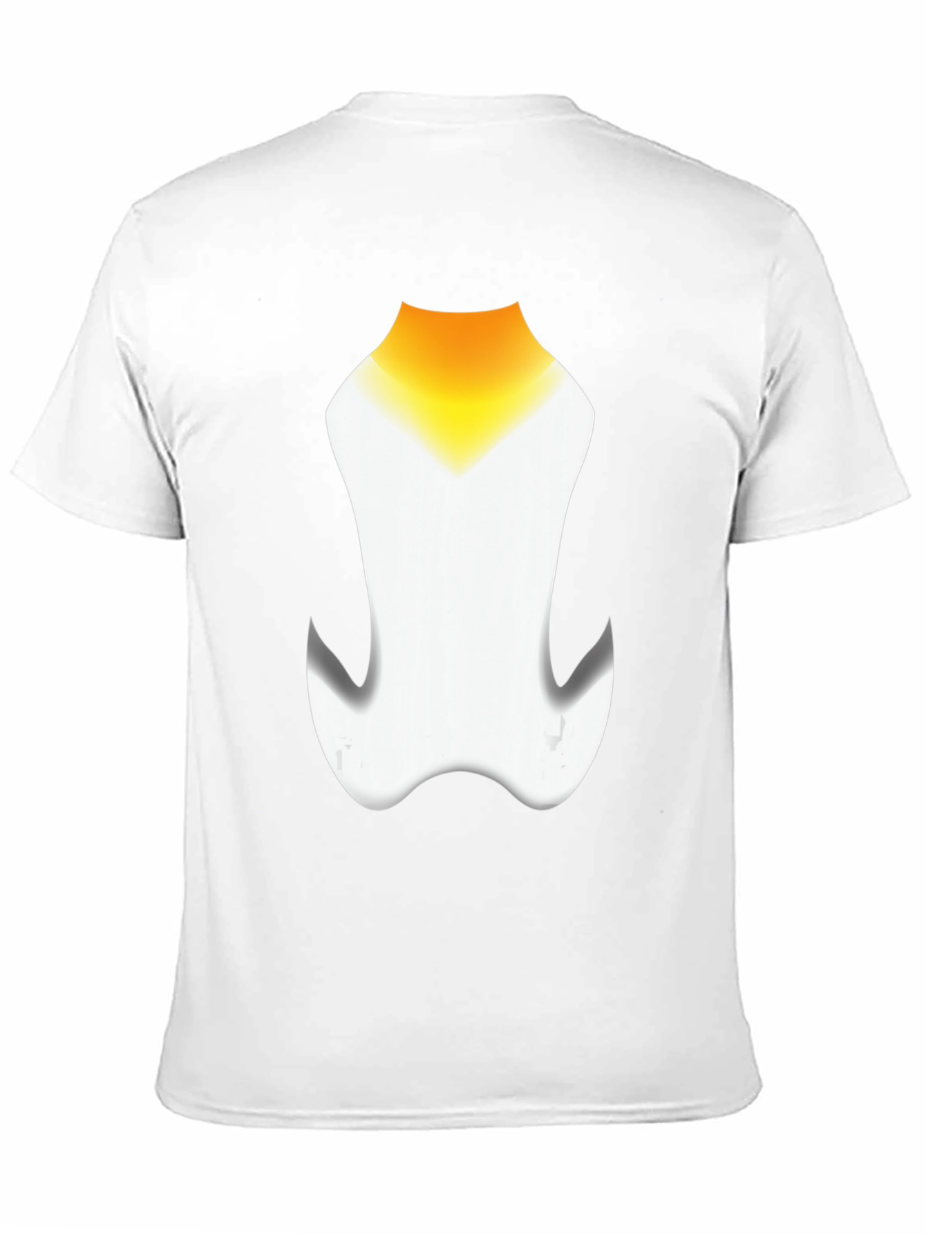 Mens Tuxedo T-Shirt - Fun & Formal!