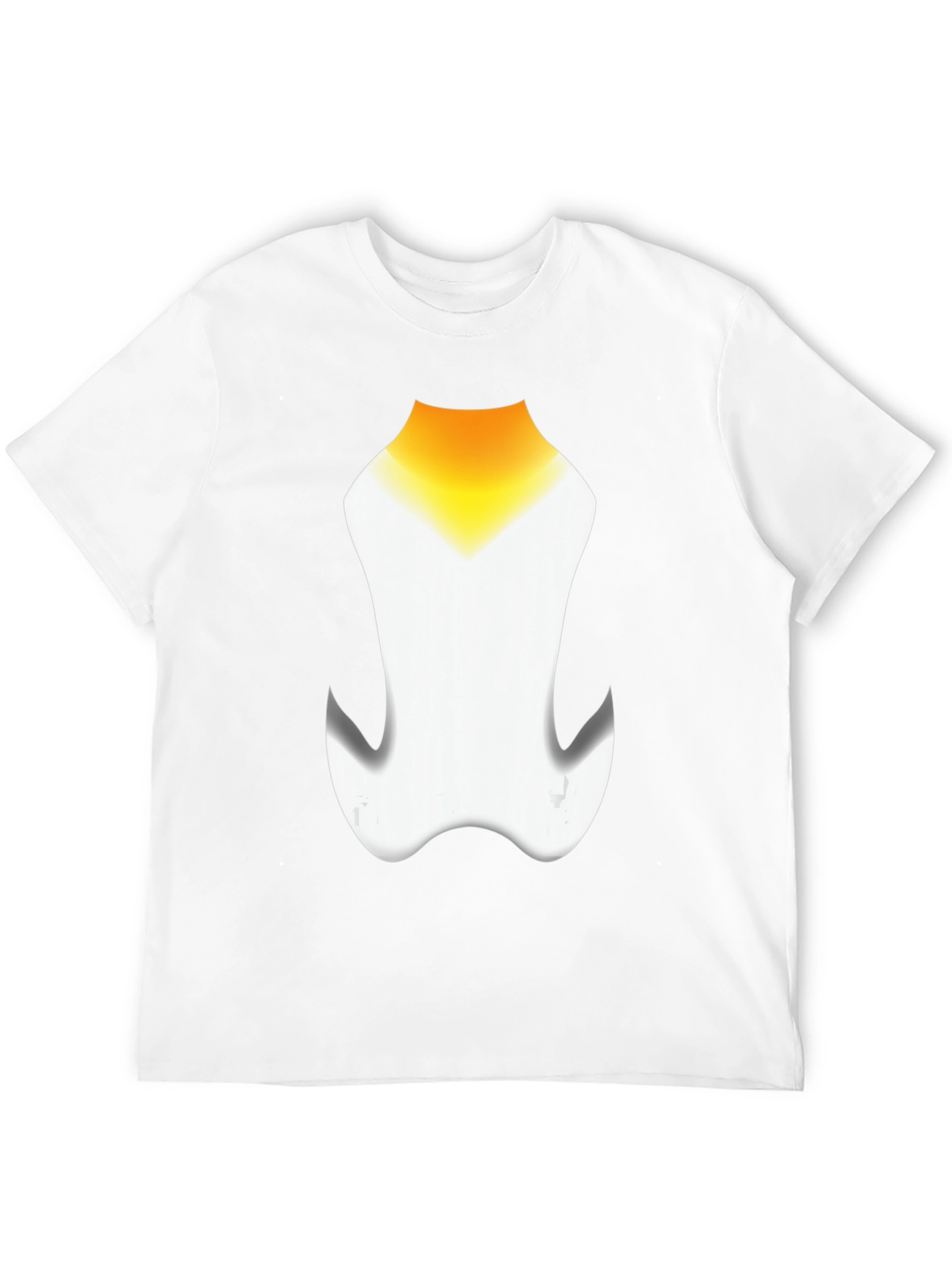 Mens Tuxedo T-Shirt - Fun & Formal!