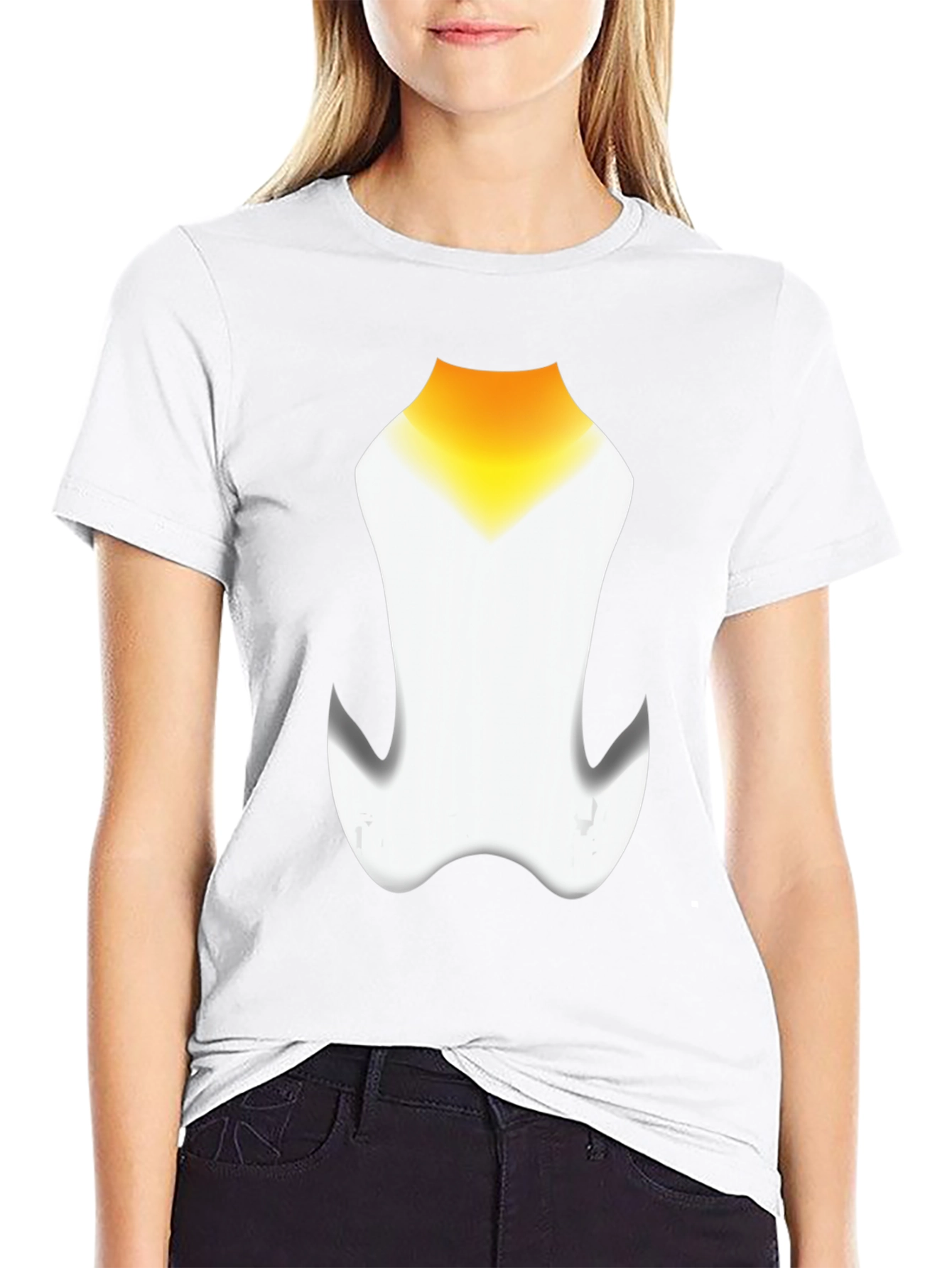 Mens Tuxedo T-Shirt - Fun & Formal!