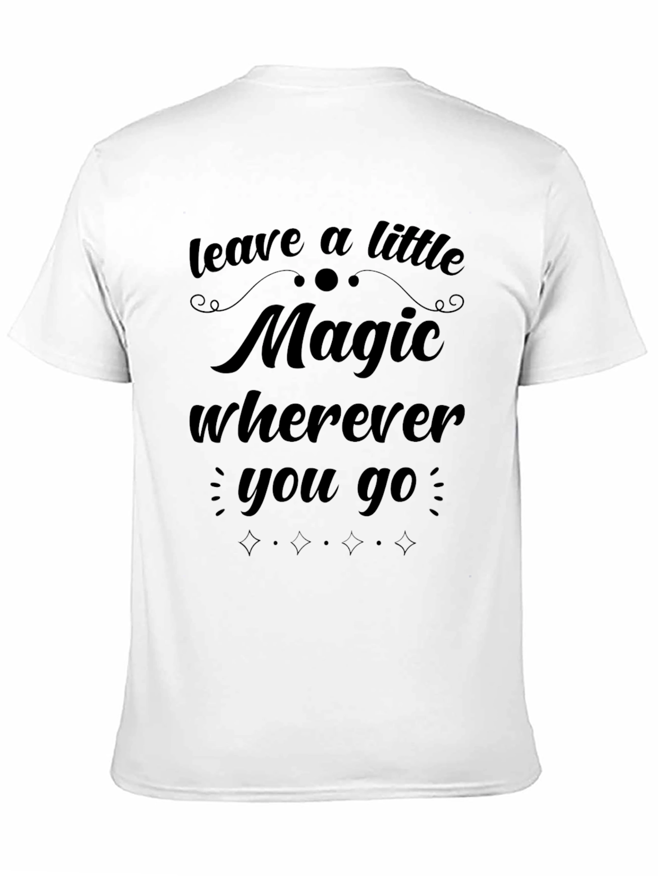 Leave a Little Magic T-Shirt
