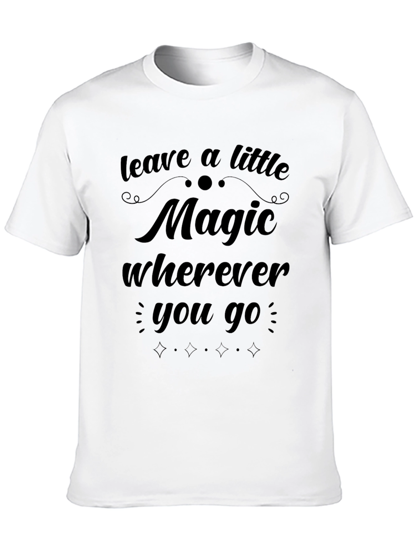Leave a Little Magic T-Shirt