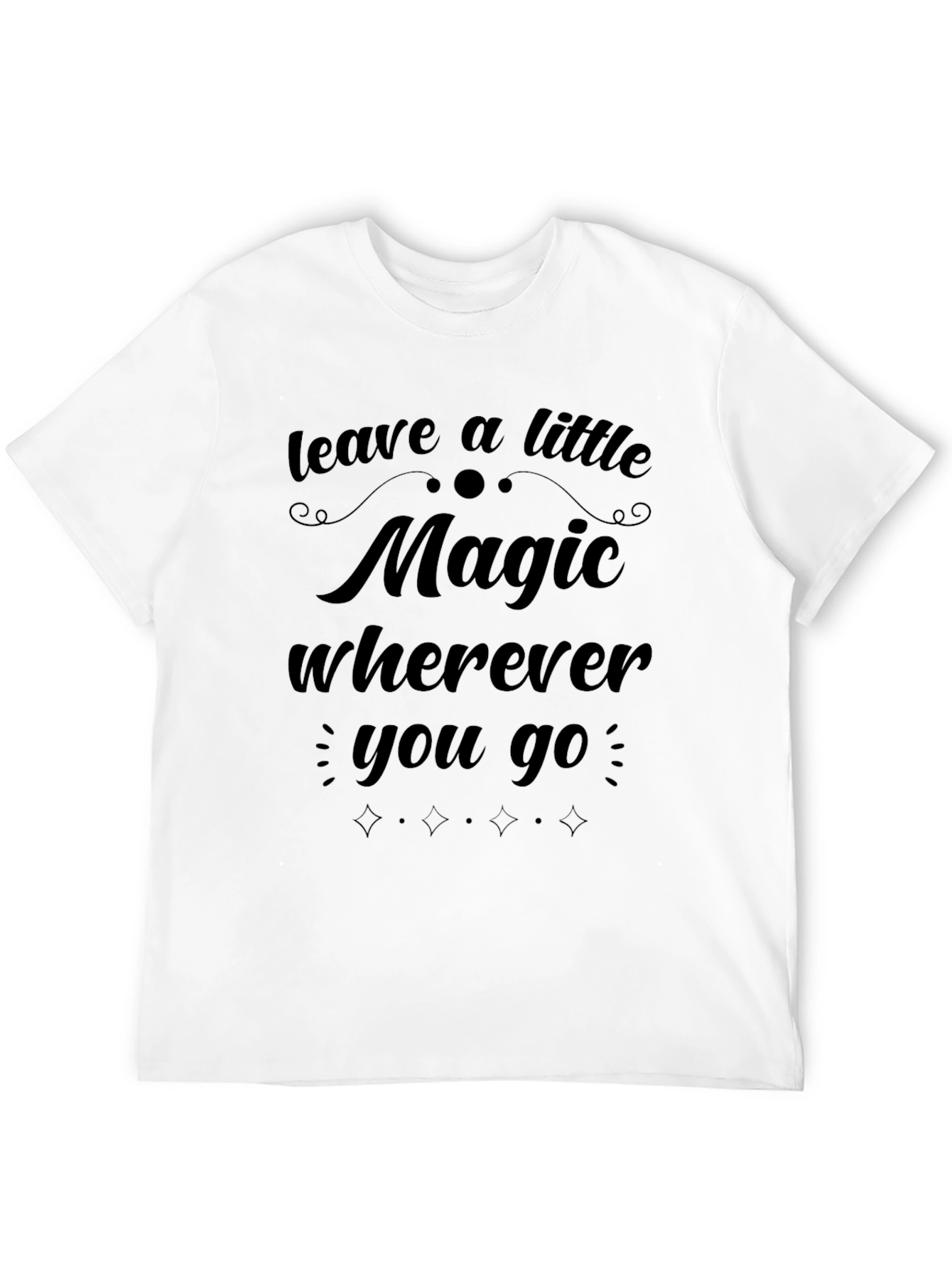 Leave a Little Magic T-Shirt
