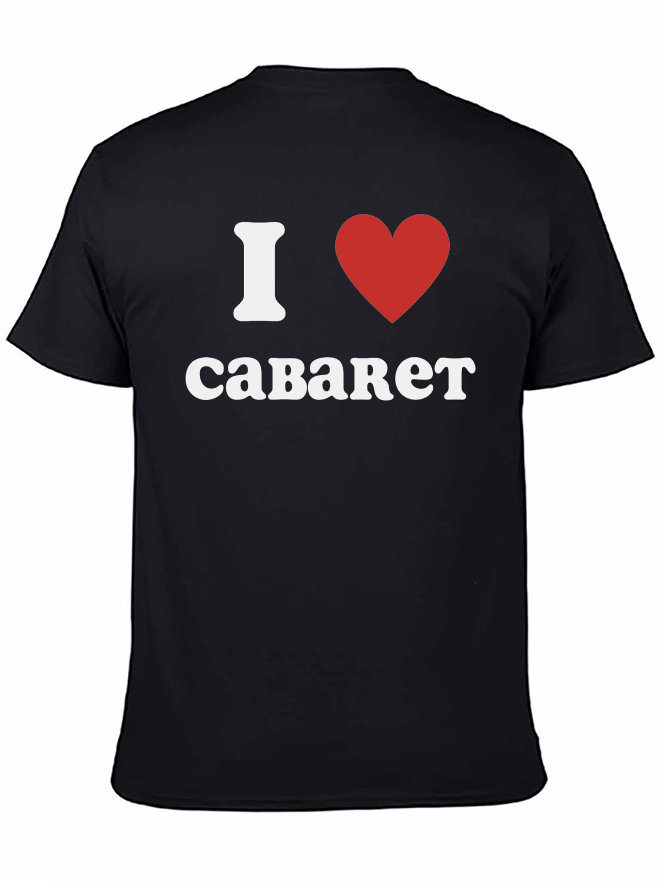 I Love Savaket T-Shirt - Express Your Affection!