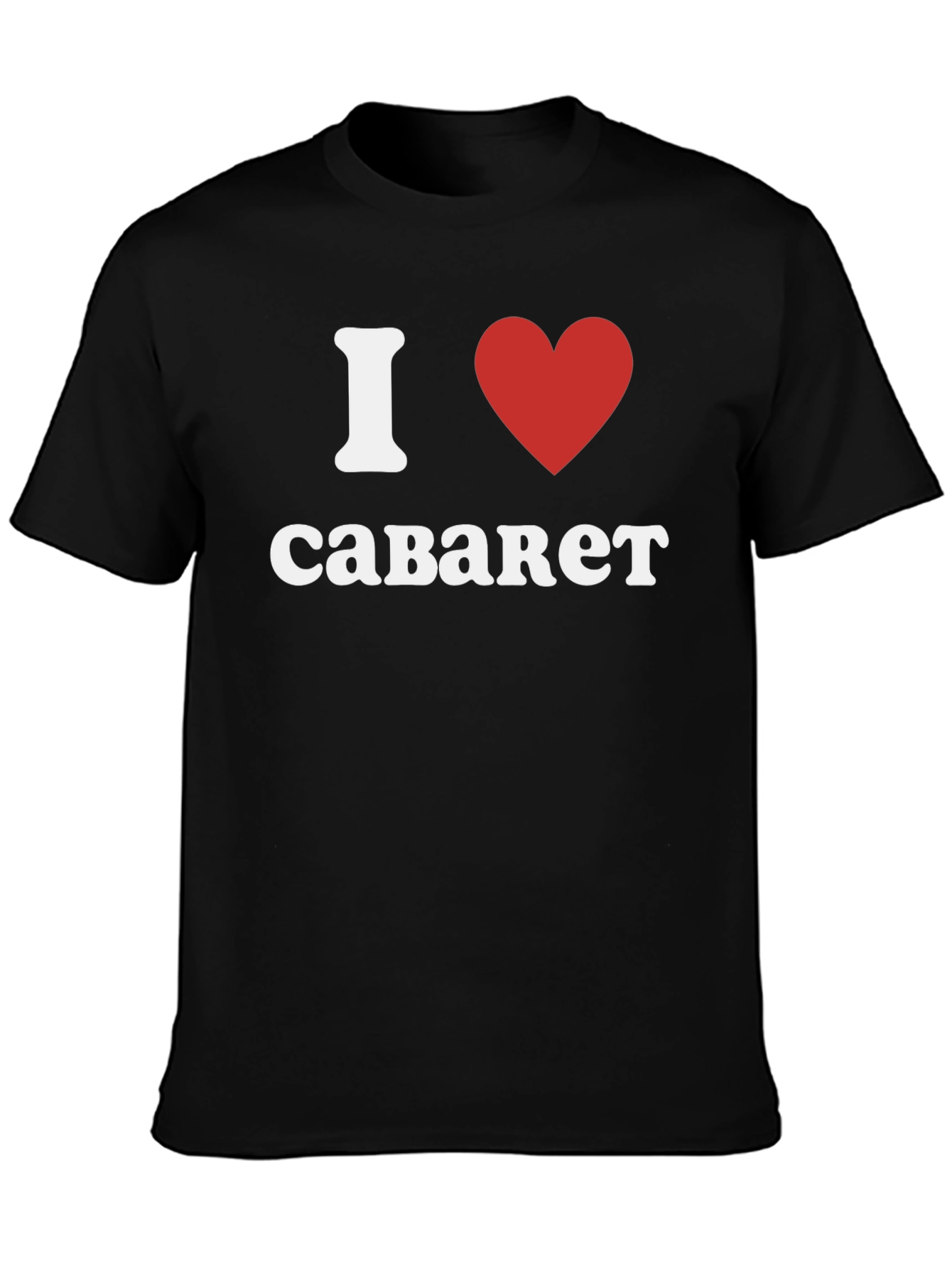 I Love Savaket T-Shirt - Express Your Affection!
