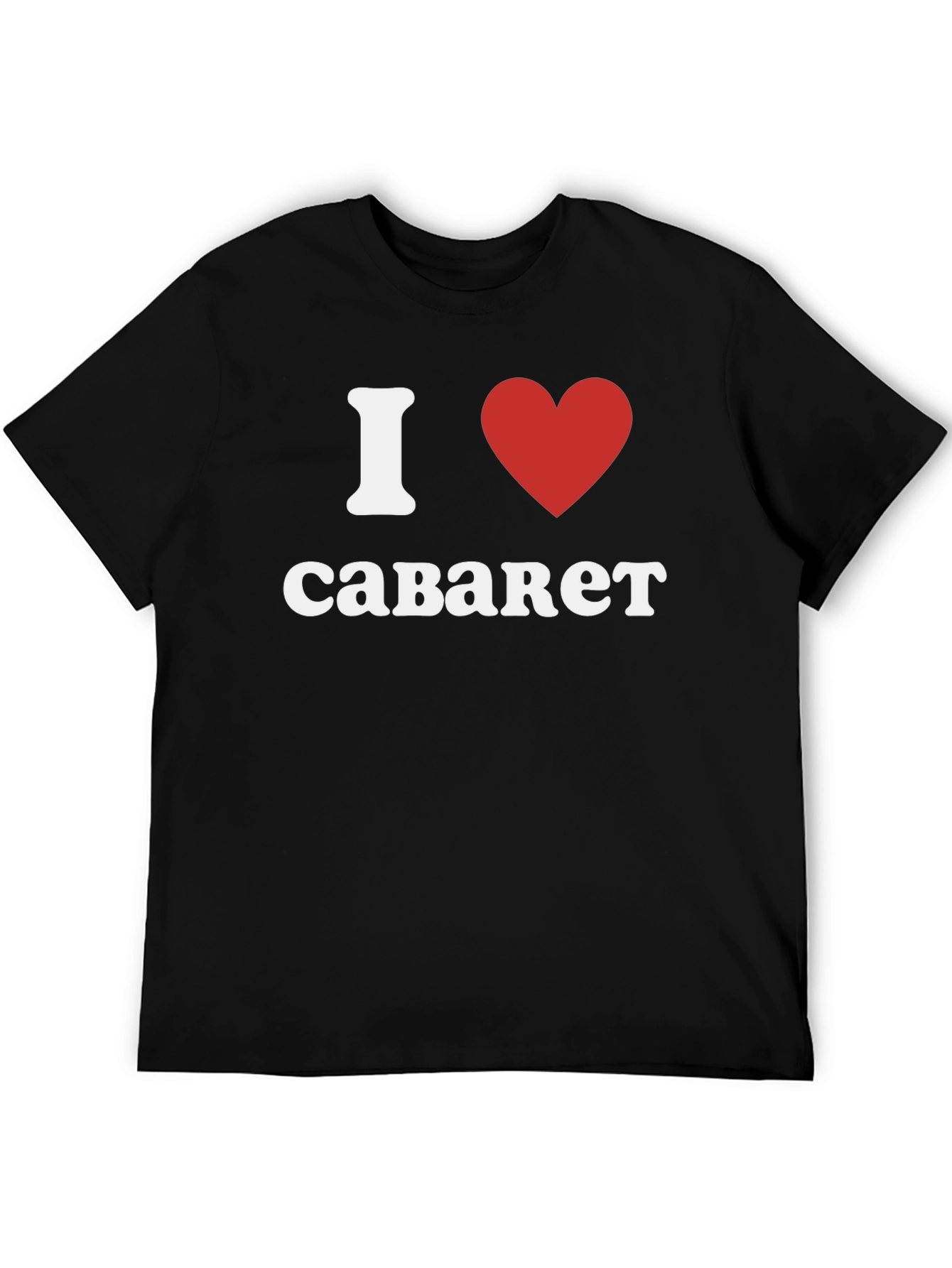 I Love Savaket T-Shirt - Express Your Affection!