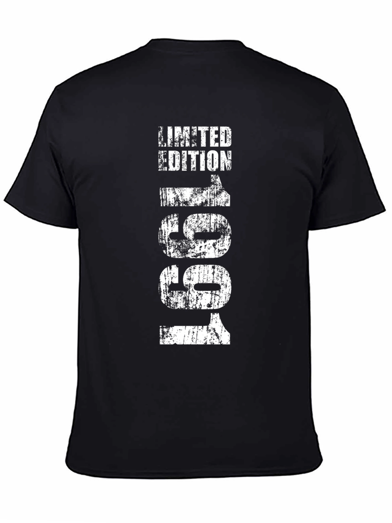 Limited Edition 1991 T-Shirt