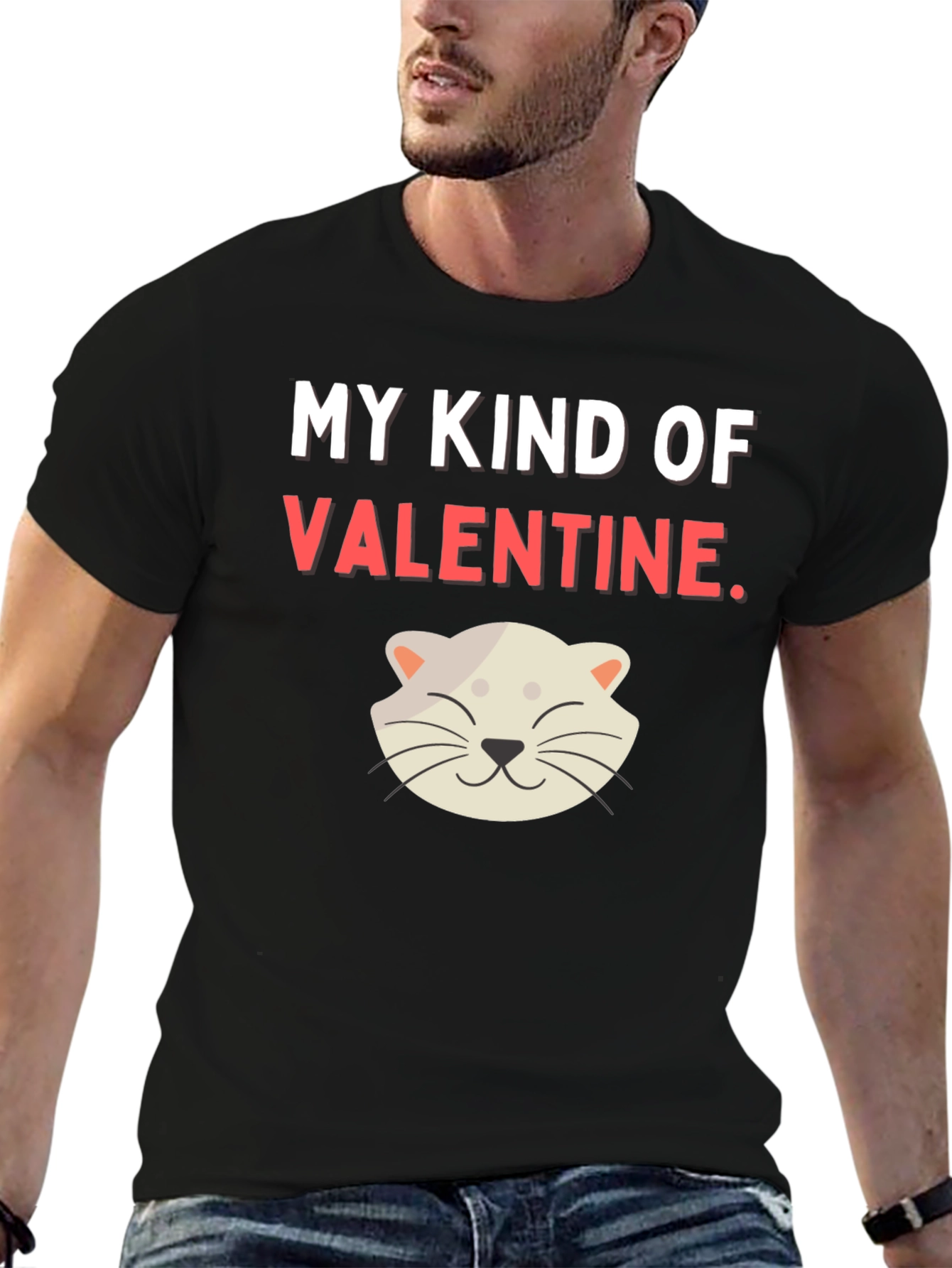 My Kind of Valentine T-Shirt