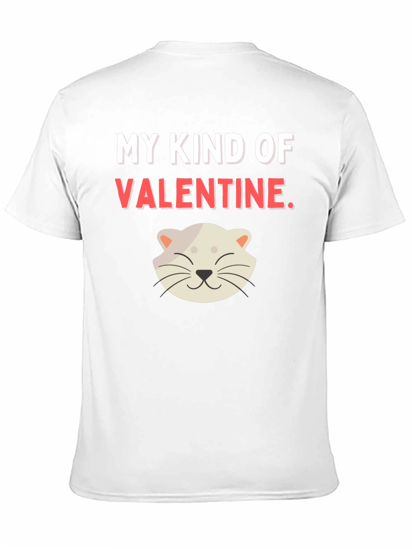 My Kind of Valentine T-Shirt