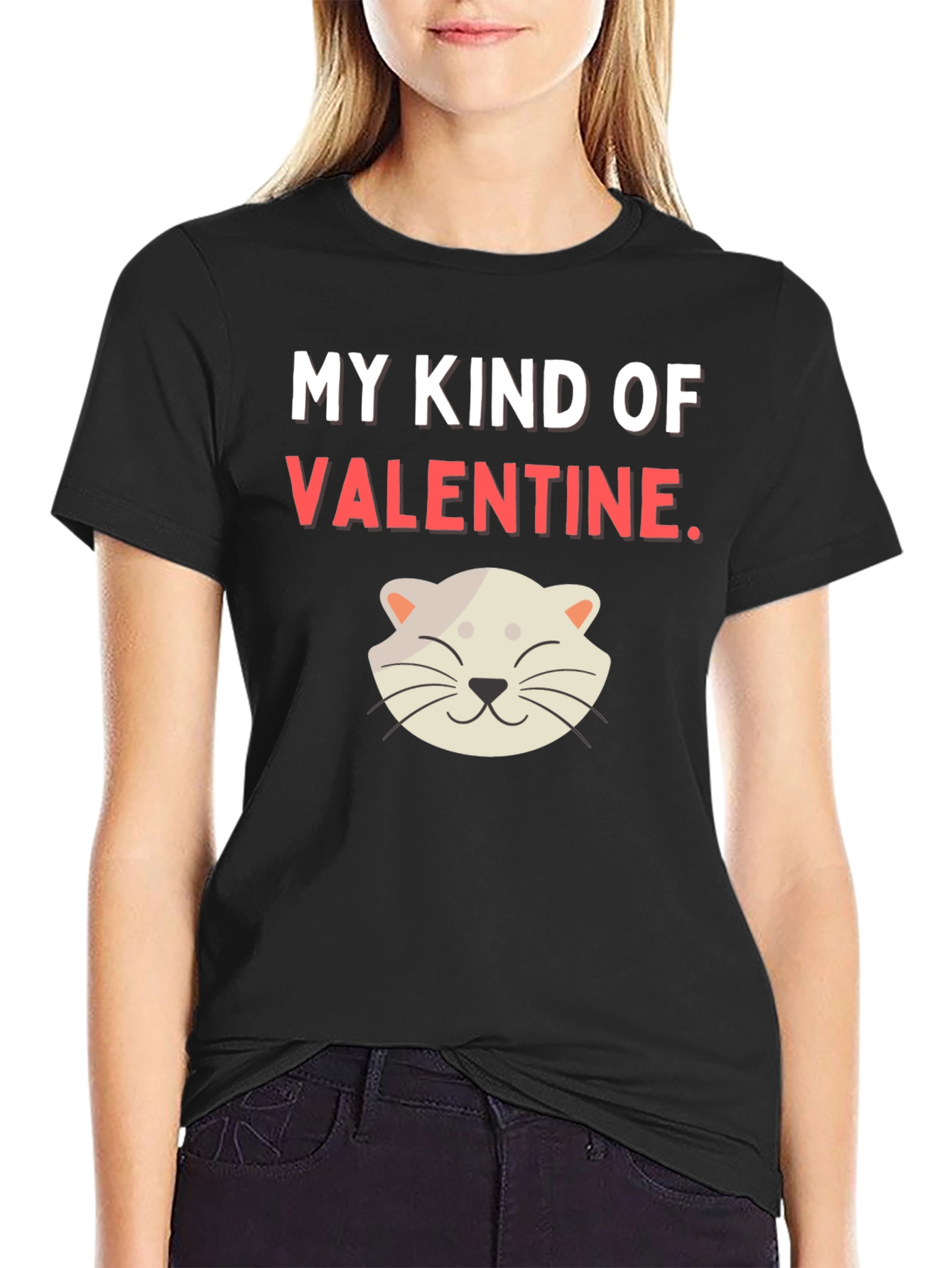 My Kind of Valentine T-Shirt
