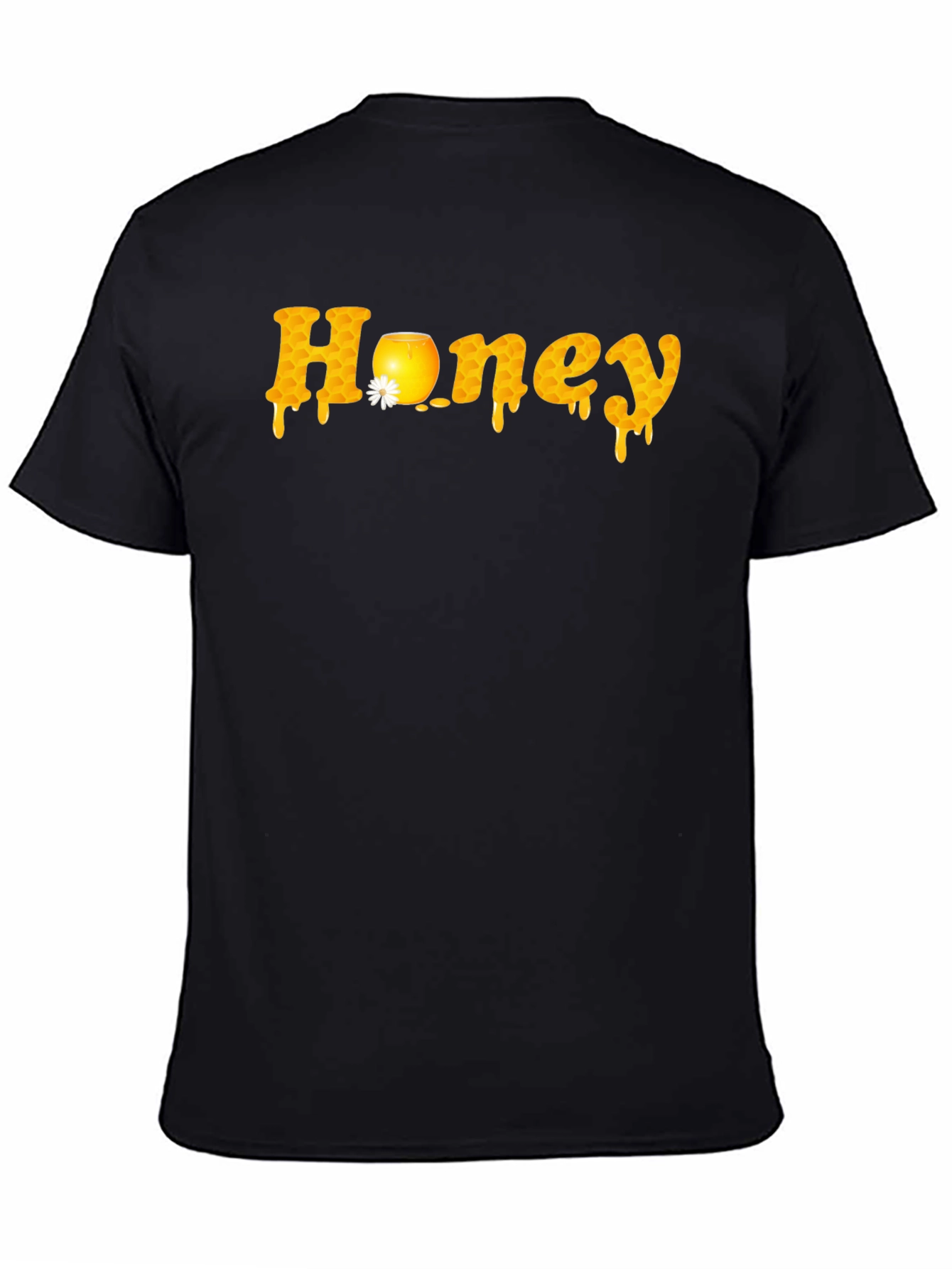 Honey Dripping T-Shirt