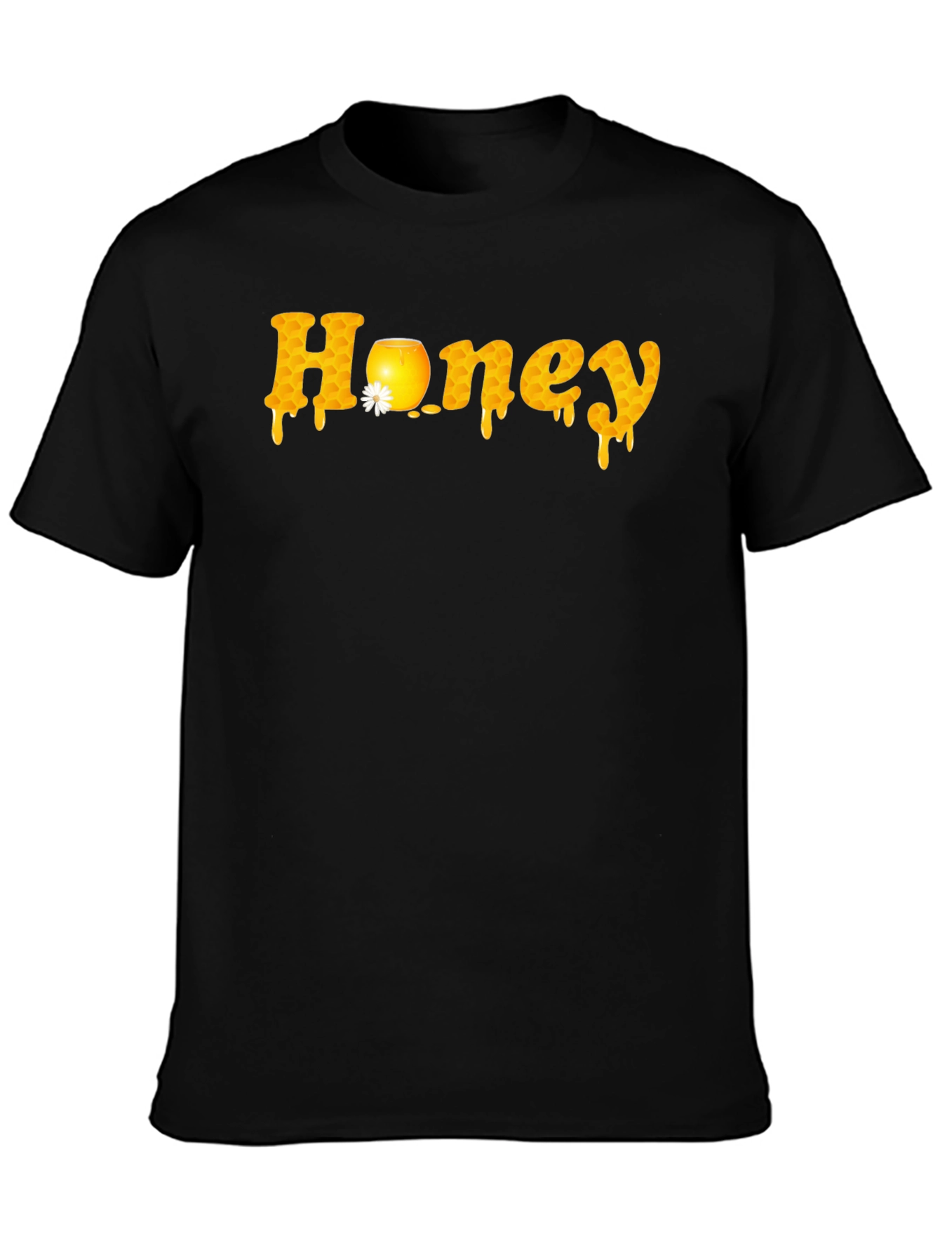 Honey Dripping T-Shirt