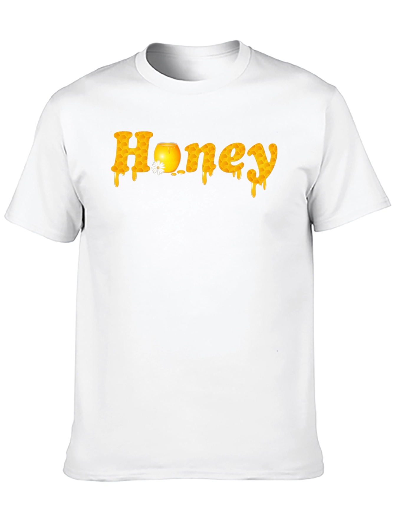Honey Dripping T-Shirt