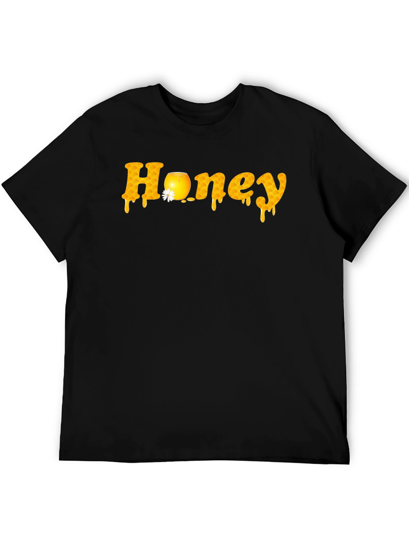 Honey Dripping T-Shirt