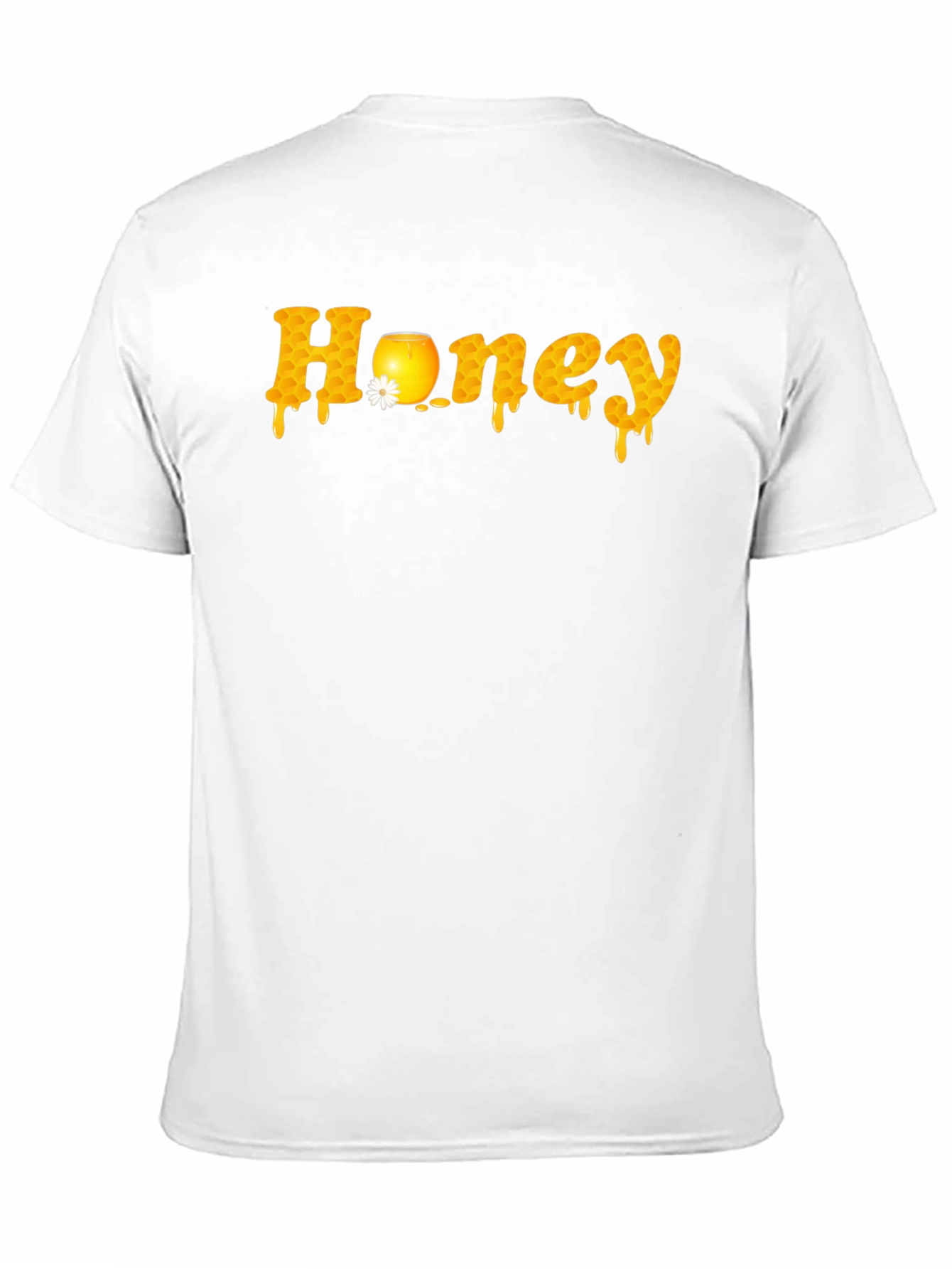 Honey Dripping T-Shirt