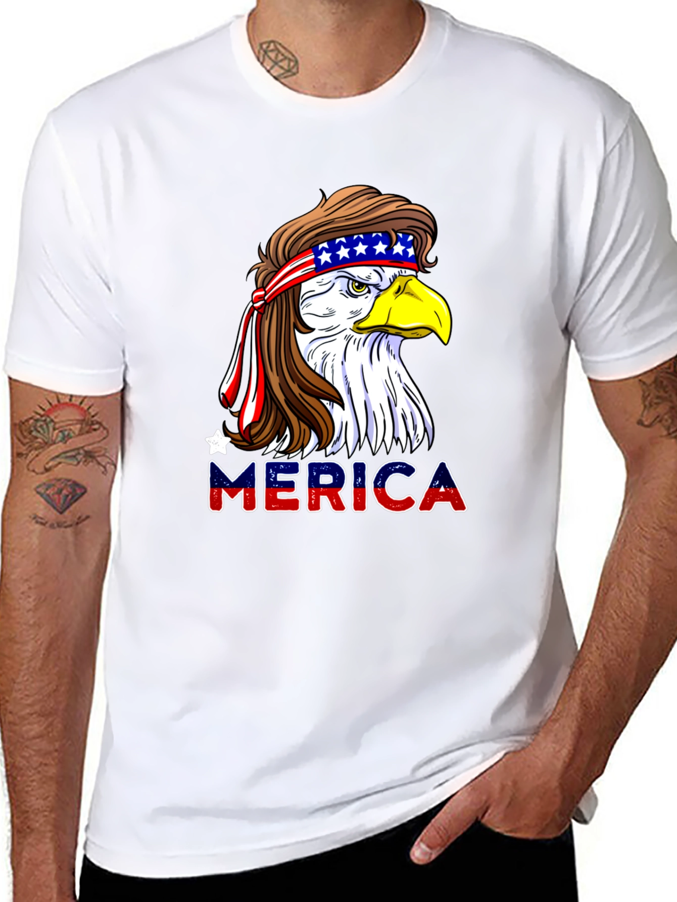 American Eagle T-Shirt