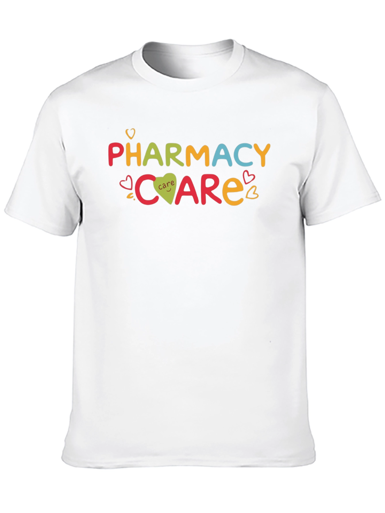 Pharmacy Care T-Shirt