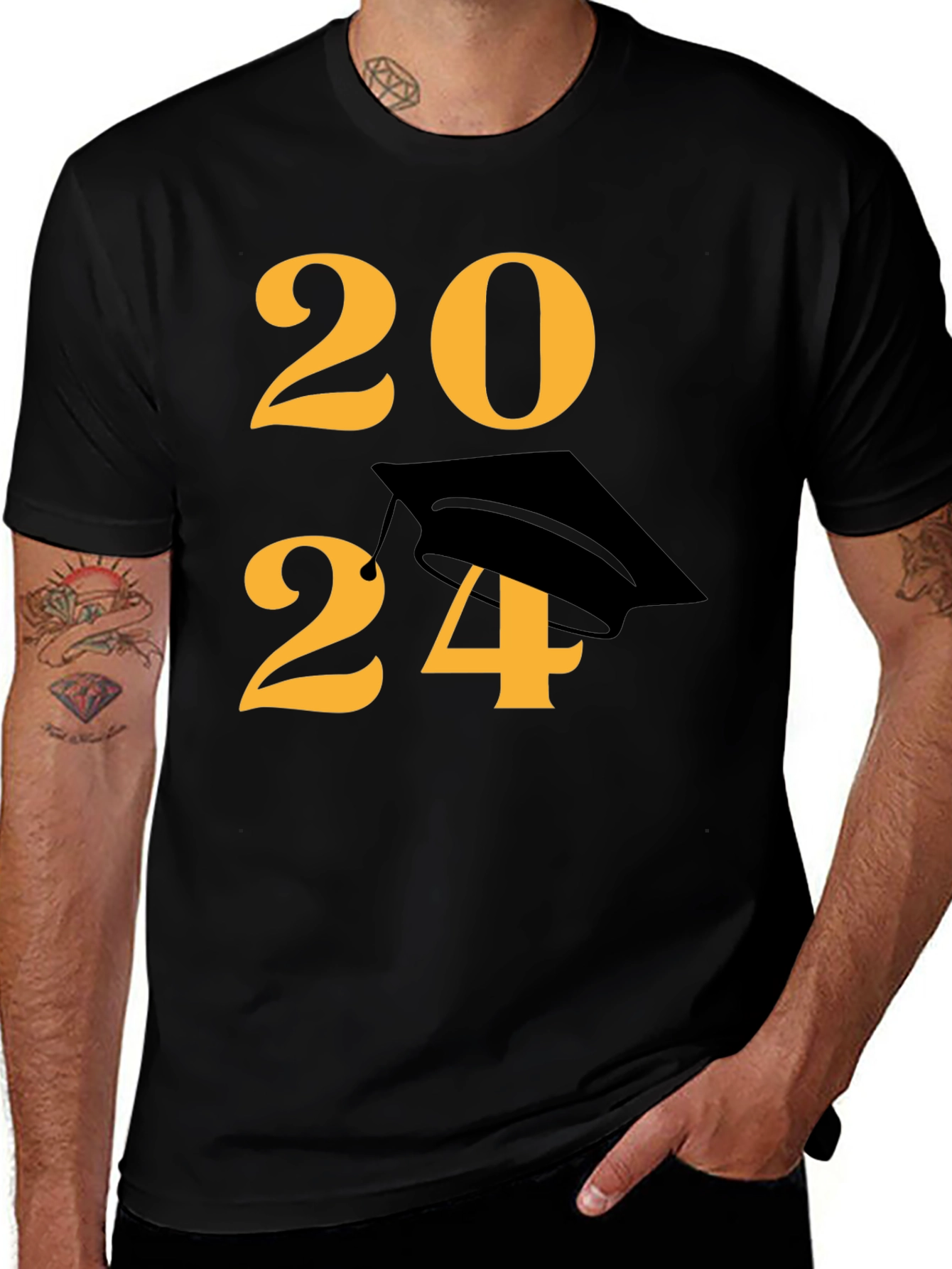Graduation 2024 T-Shirt