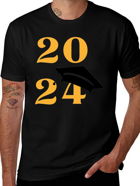 Graduation 2024 T-Shirt