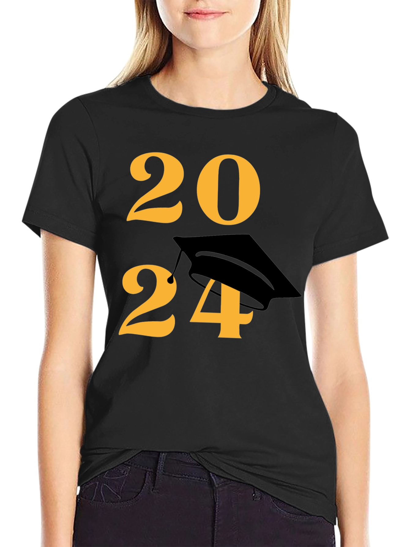 Graduation 2024 T-Shirt