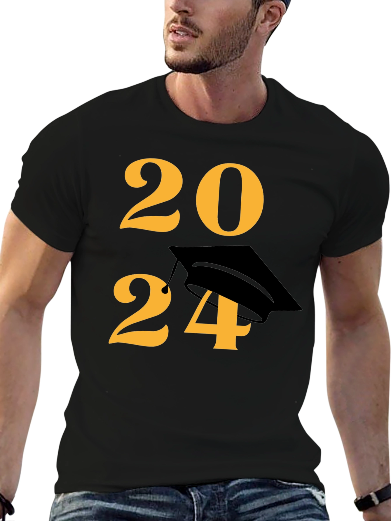 Graduation 2024 T-Shirt