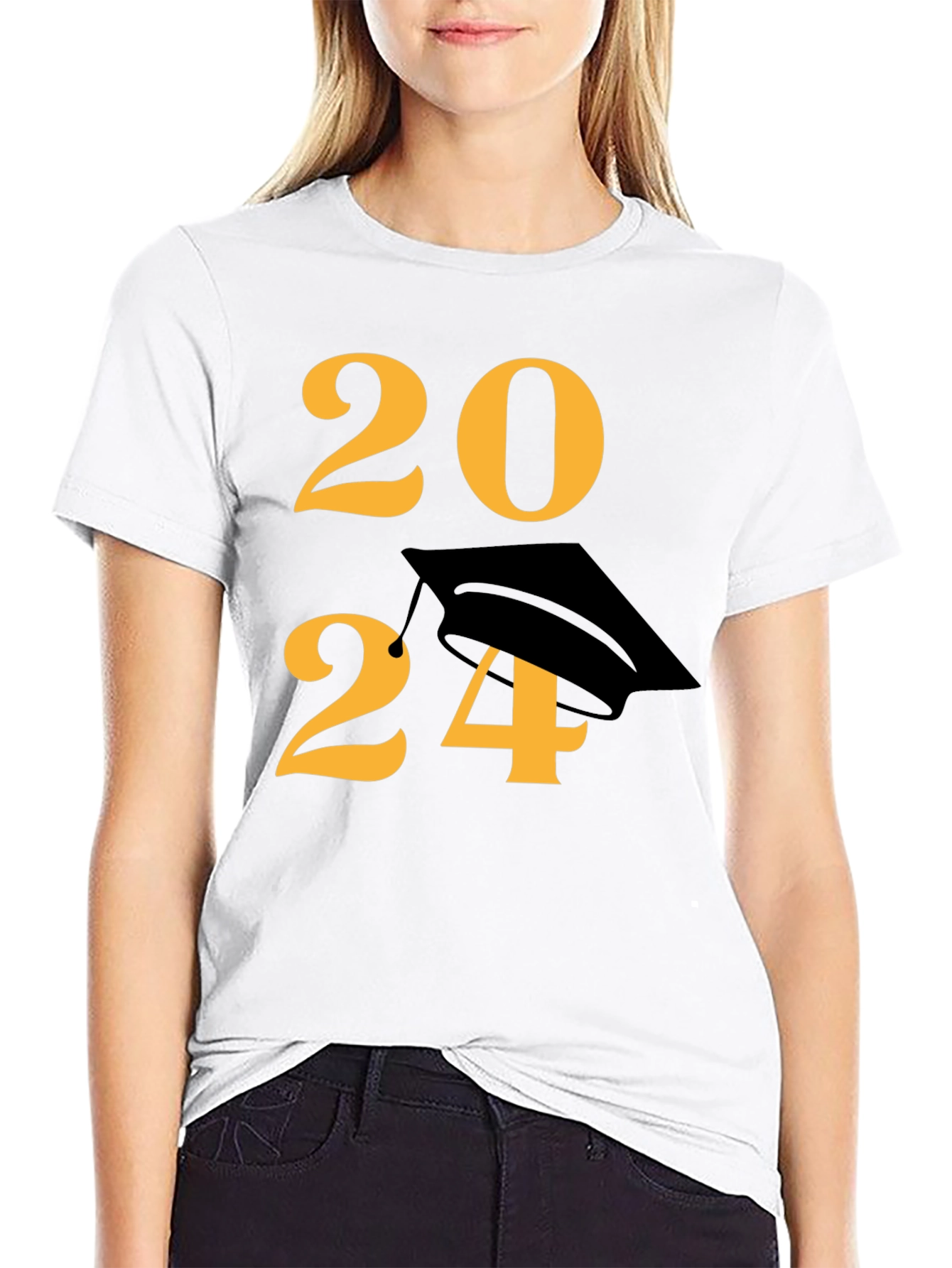 Graduation 2024 T-Shirt