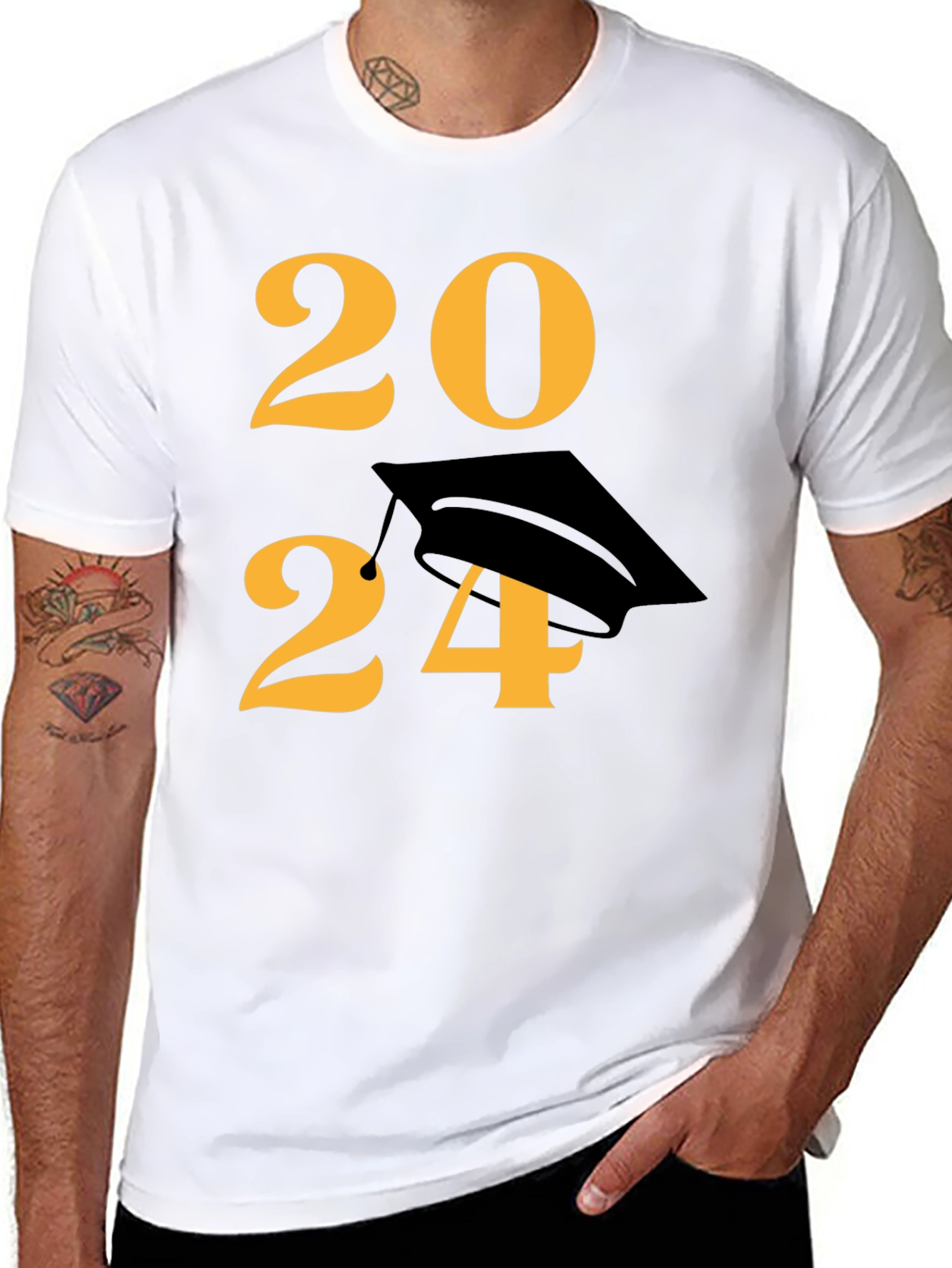 Graduation 2024 T-Shirt