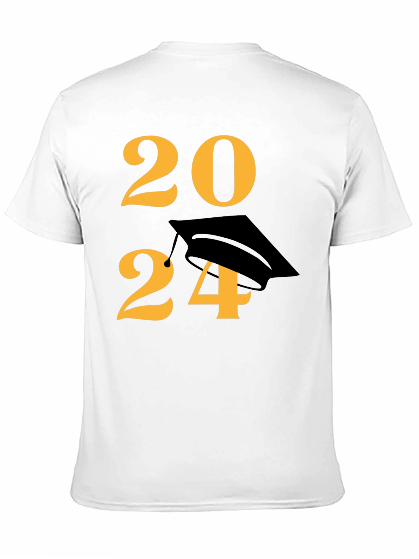 Graduation 2024 T-Shirt