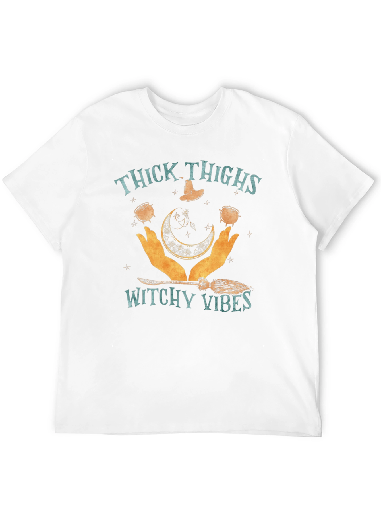 Witchy Vibes T-Shirt
