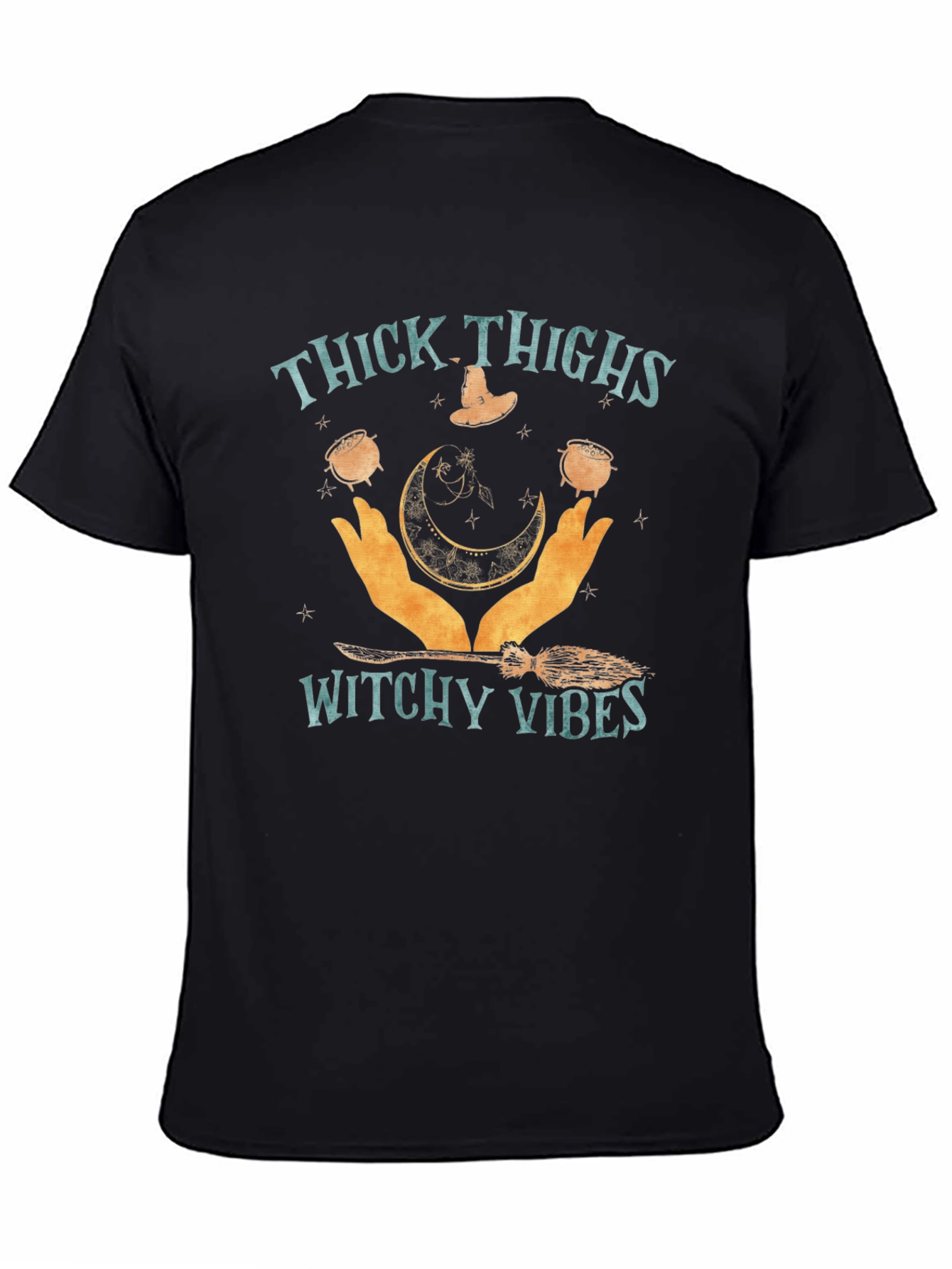 Witchy Vibes T-Shirt
